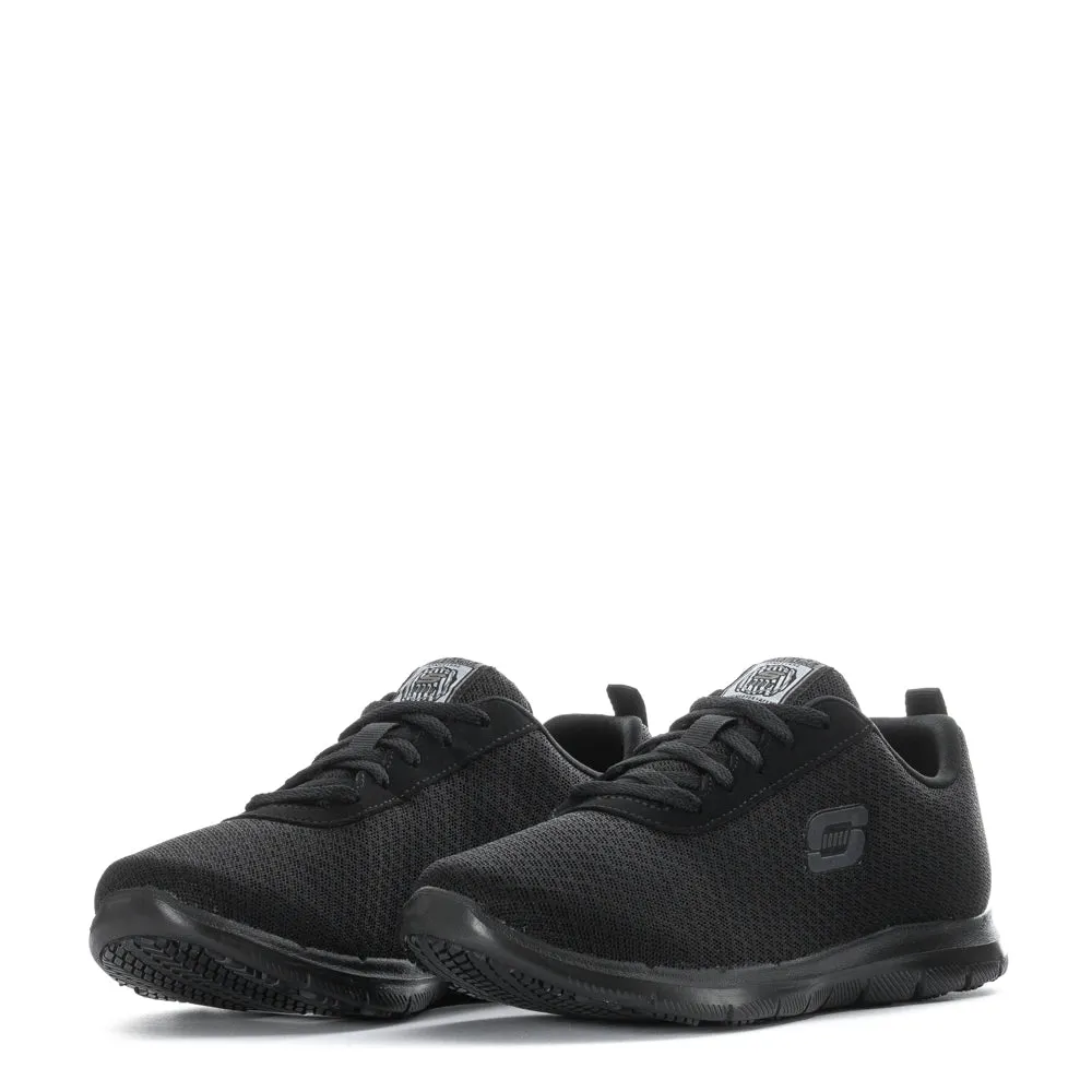 Quick Foot Ghenter Bronaugh SR Wide - Womens