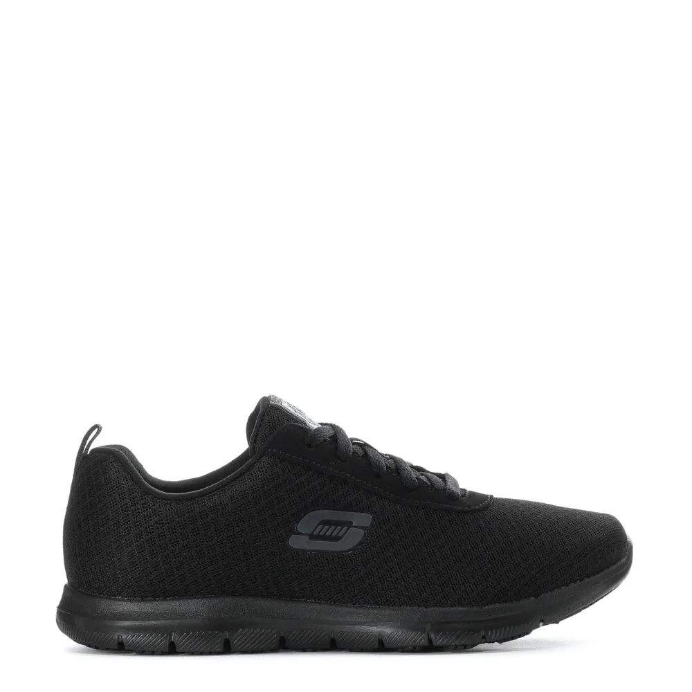 Ghenter Bronaugh SR Wide - Womens Relaxed wear Break Step