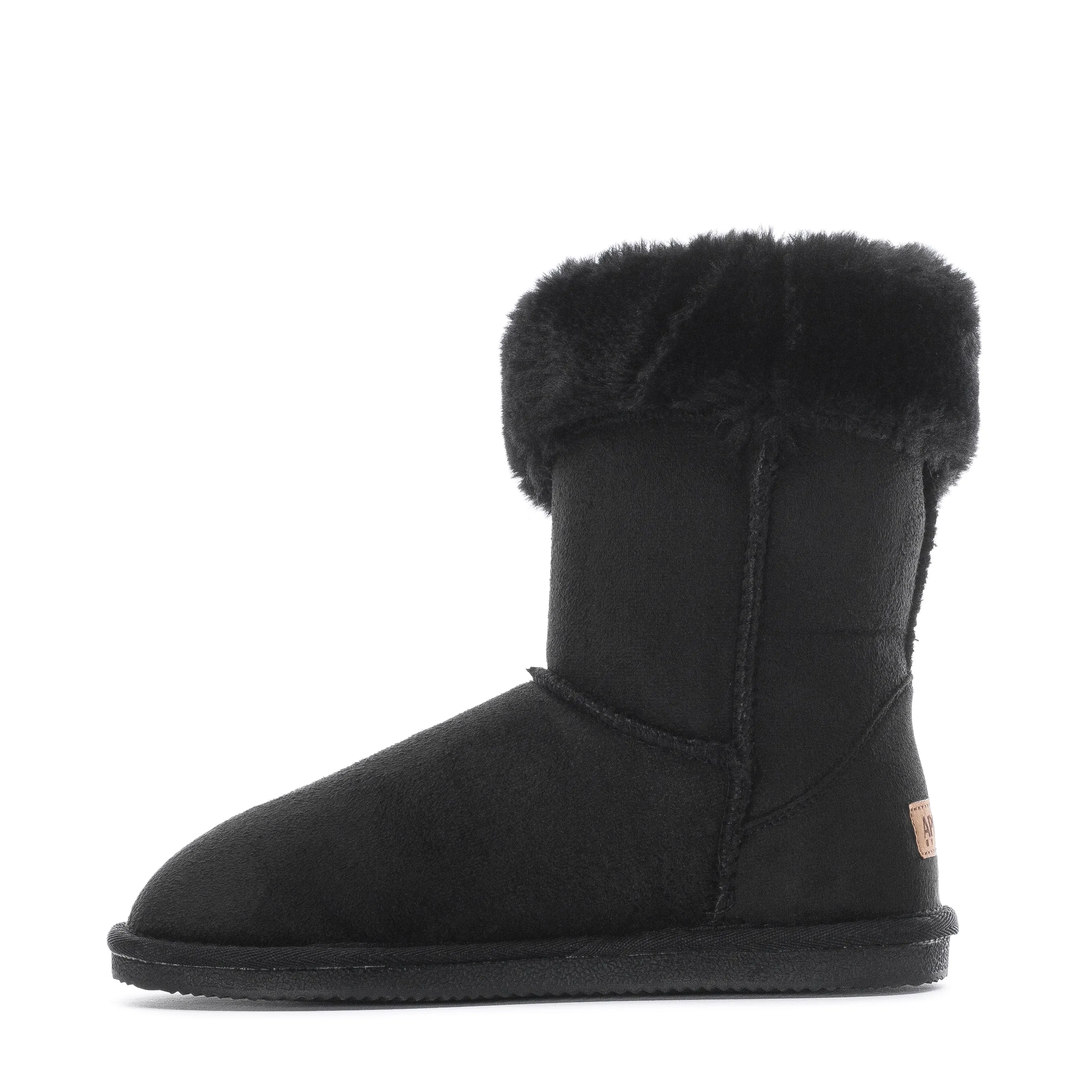 Quick Foot Wrap Boot - Womens