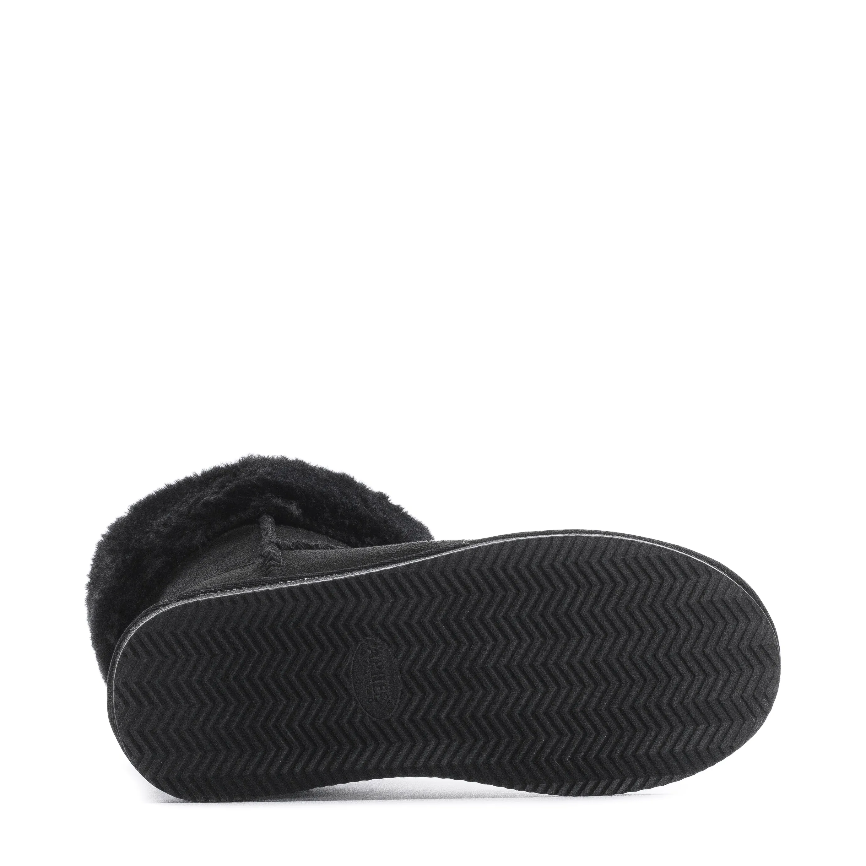 Quick Foot Wrap Boot - Womens