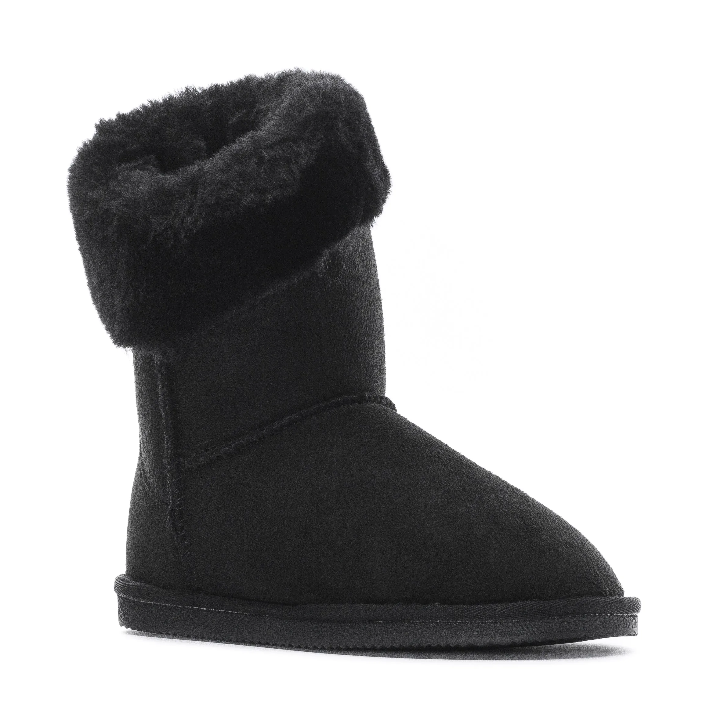 Quick Foot Wrap Boot - Womens