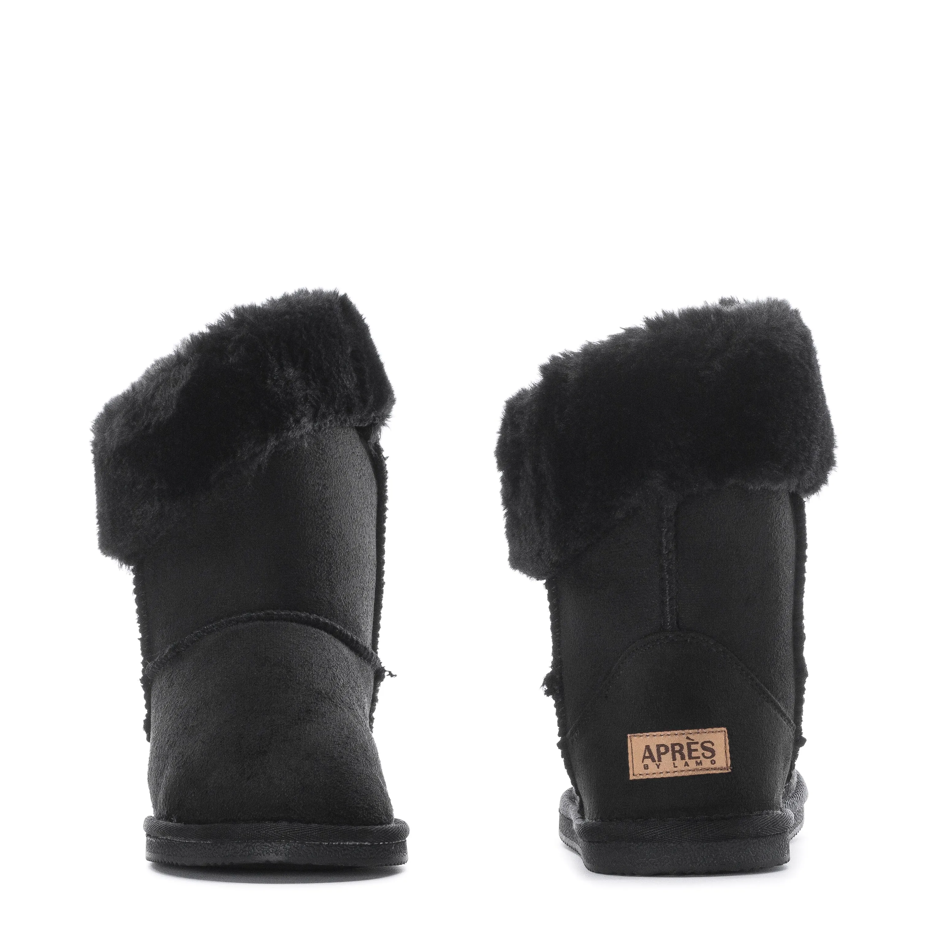 Quick Foot Wrap Boot - Womens