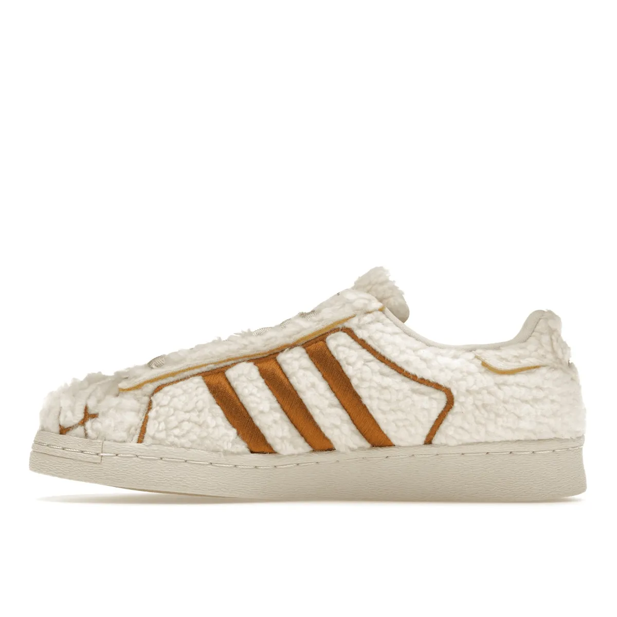 Quick Force Pro Adidas Superstar Concha Vanilla