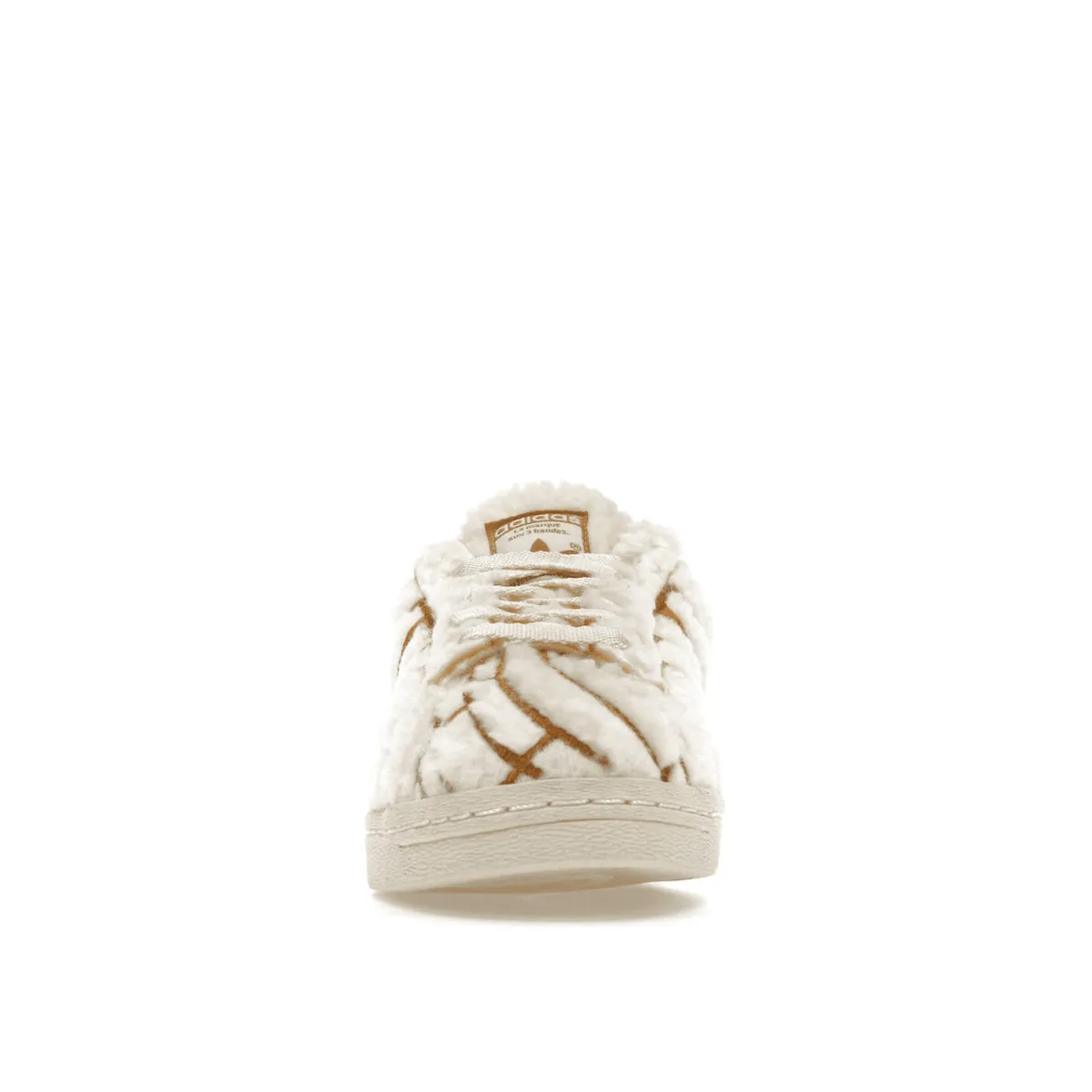 Quick Force Pro Adidas Superstar Concha Vanilla