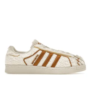 Adidas Superstar Concha Vanilla Street Step All Action Gear