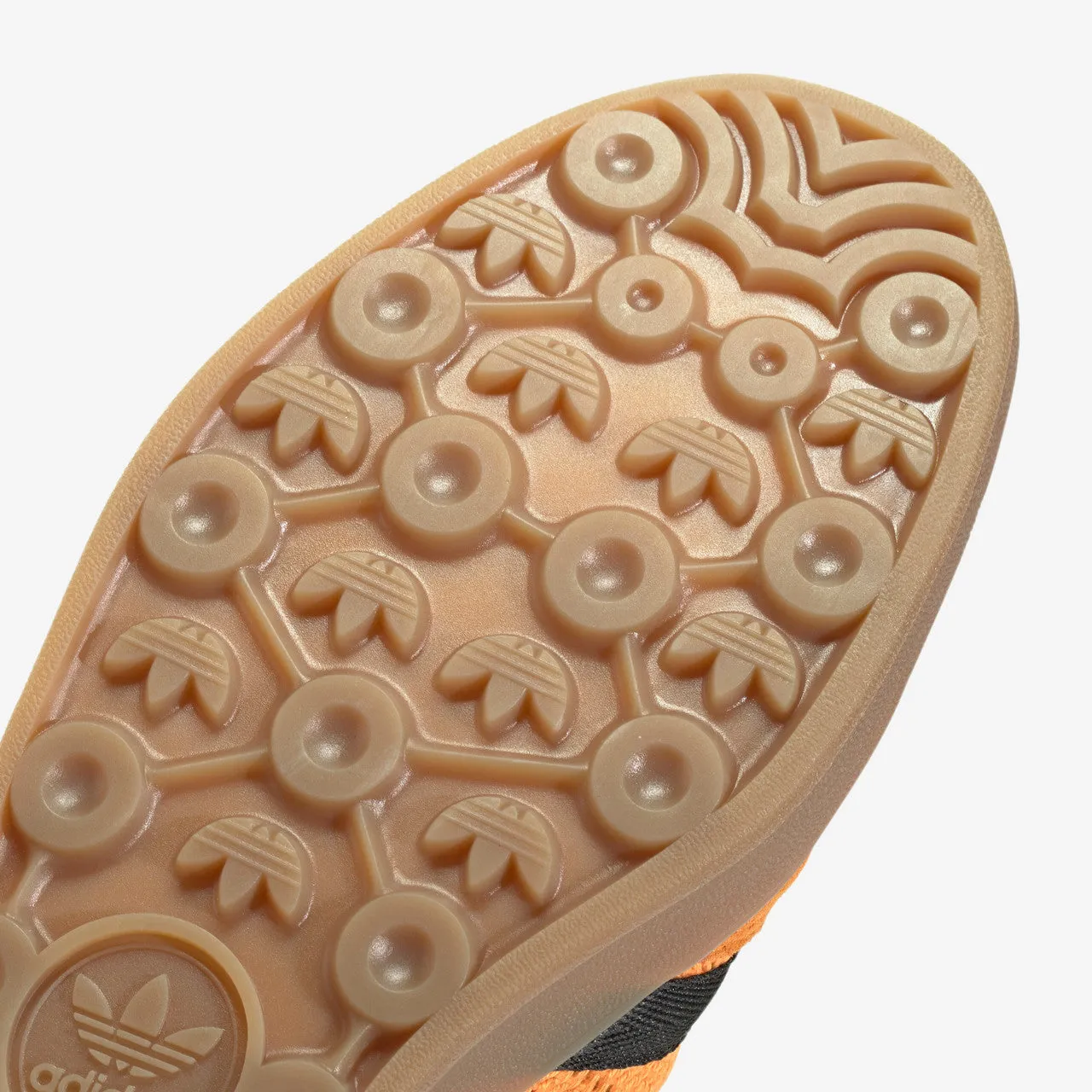 Quick Glide Design Gazelle Indoor
