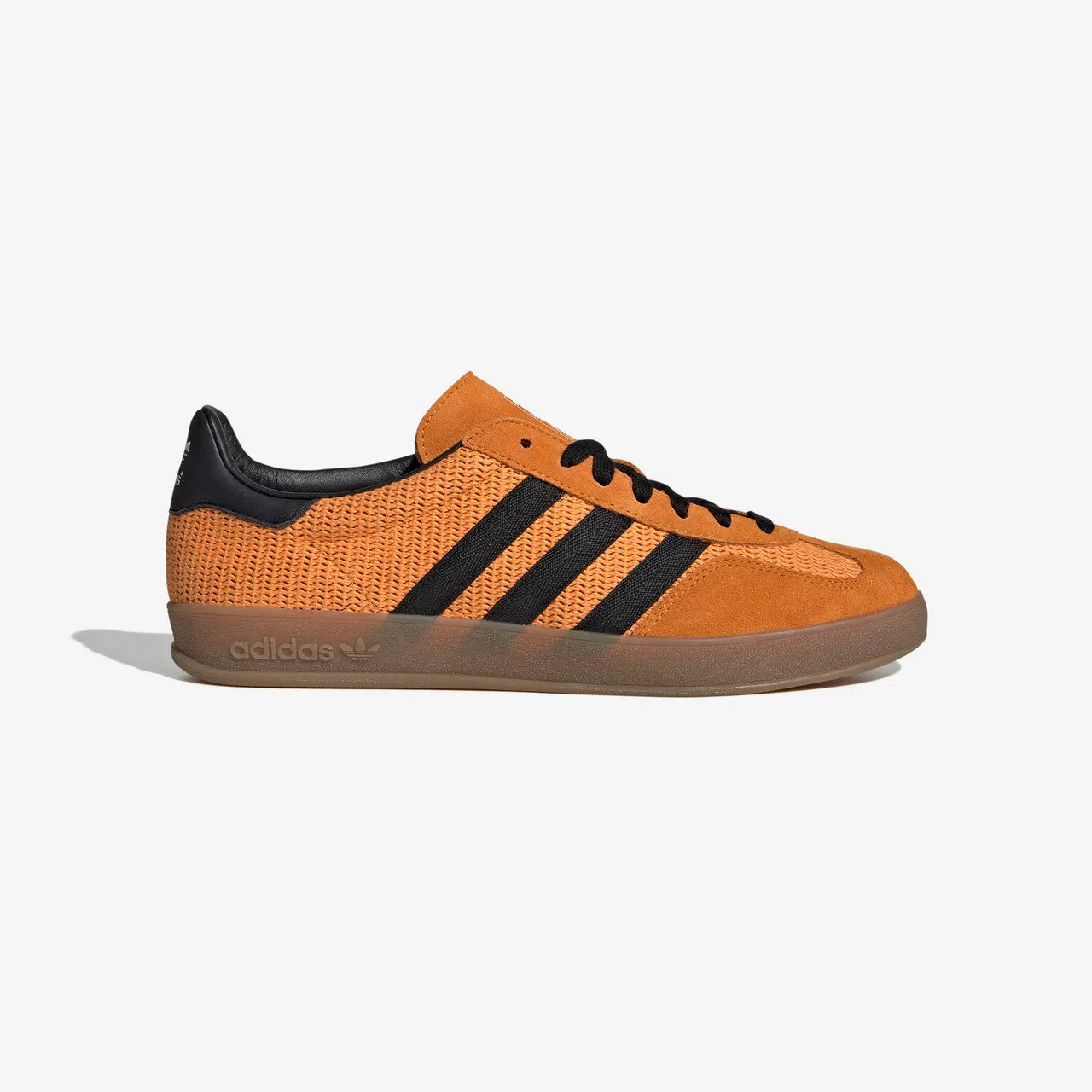 Slip-resistant fit Gazelle Indoor