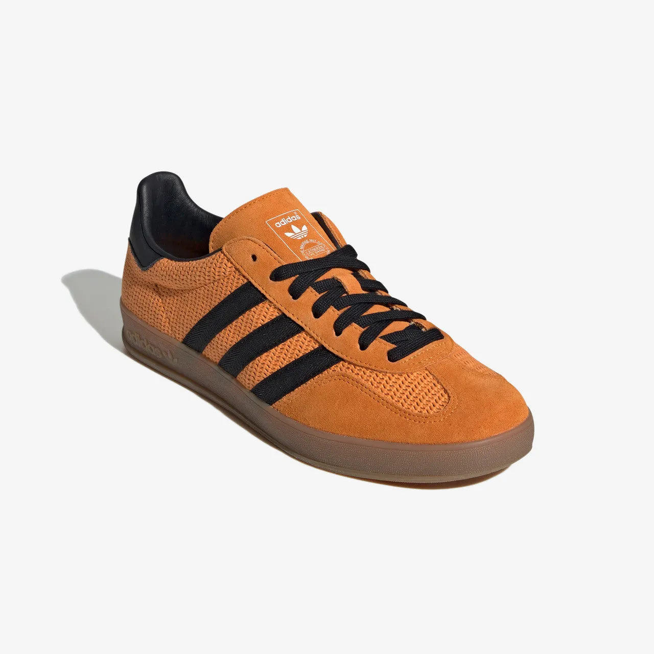Quick Glide Design Gazelle Indoor