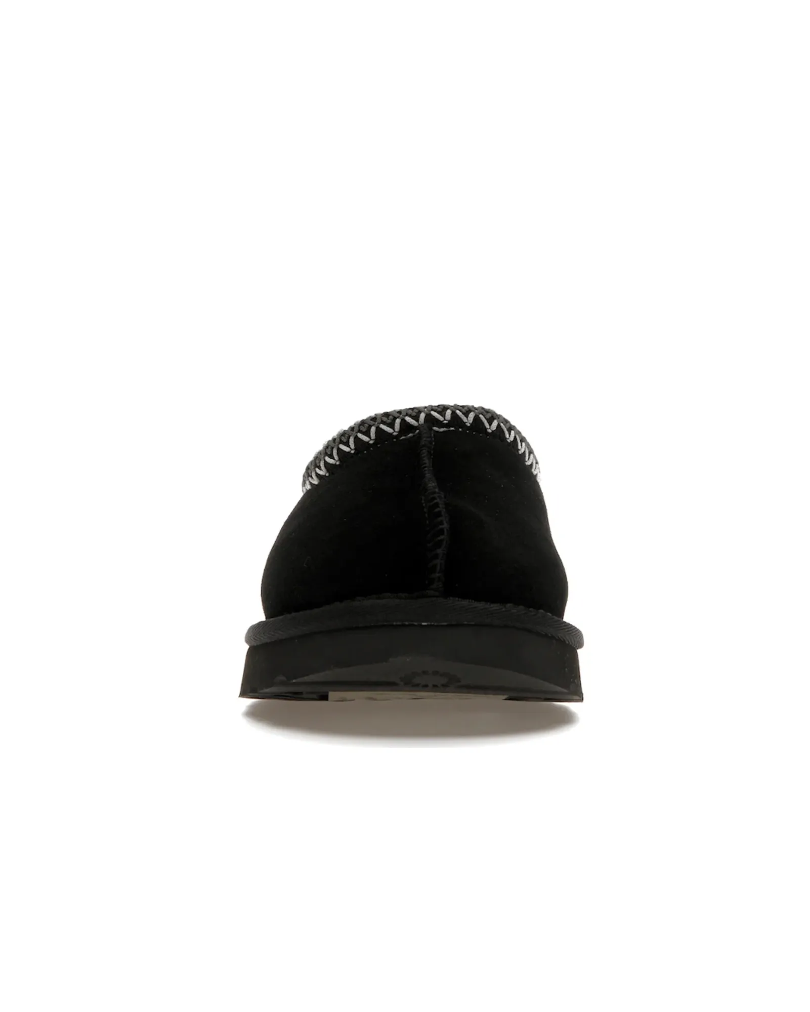 Quick Glide UGG Tasman Slipper Black