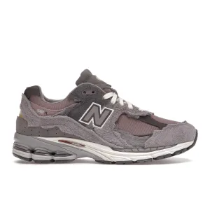 Speed Ready New Balance 2002R Protection Pack Lunar New Year Dusty Lilac