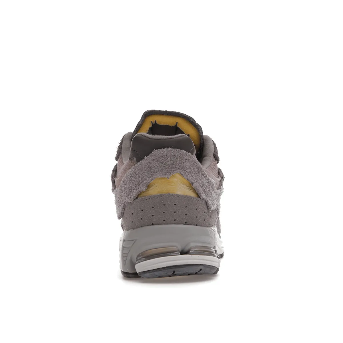 Quick Grip New Balance 2002R Protection Pack Lunar New Year Dusty Lilac