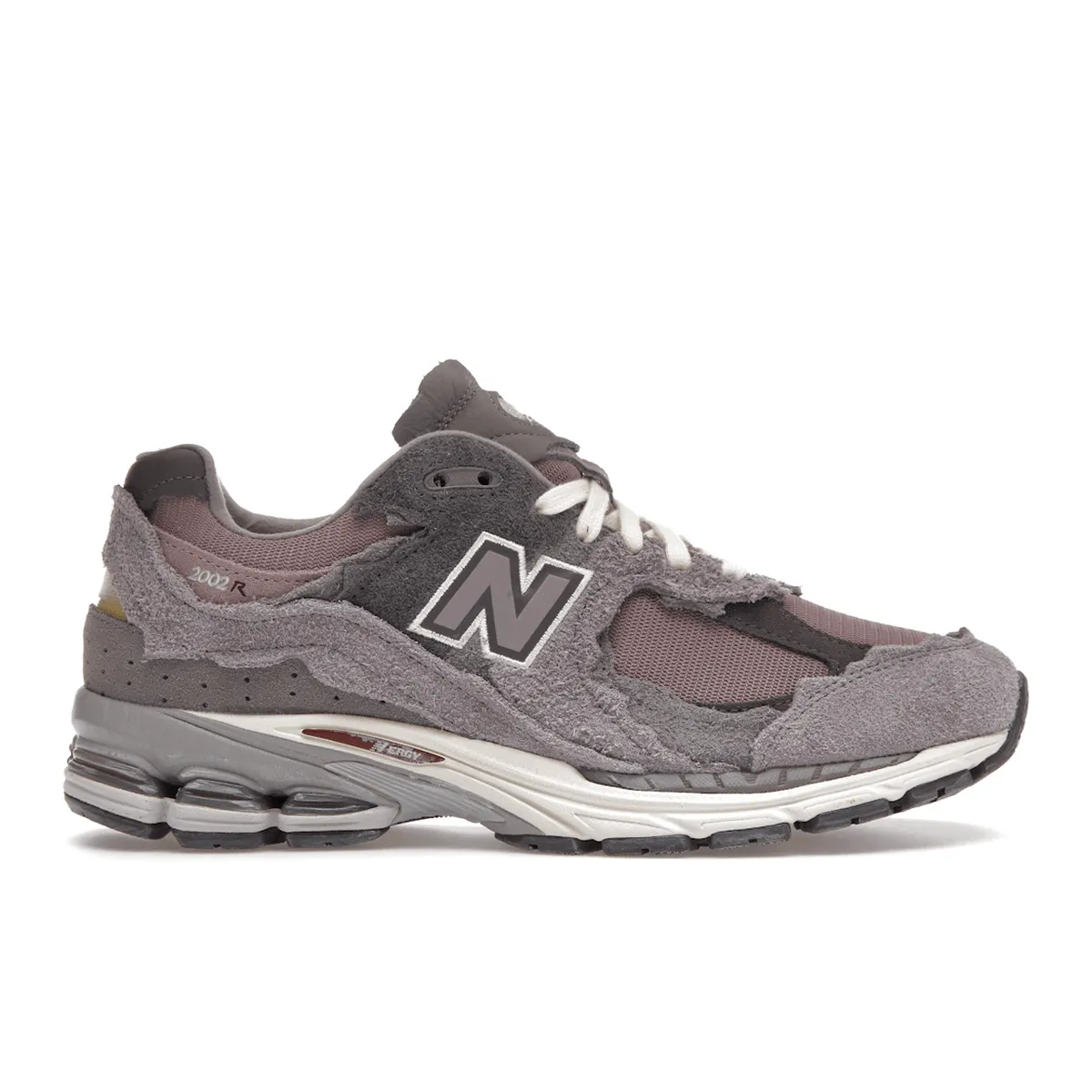 New Balance 2002R Protection Pack Lunar New Year Dusty Lilac stable platform shoes