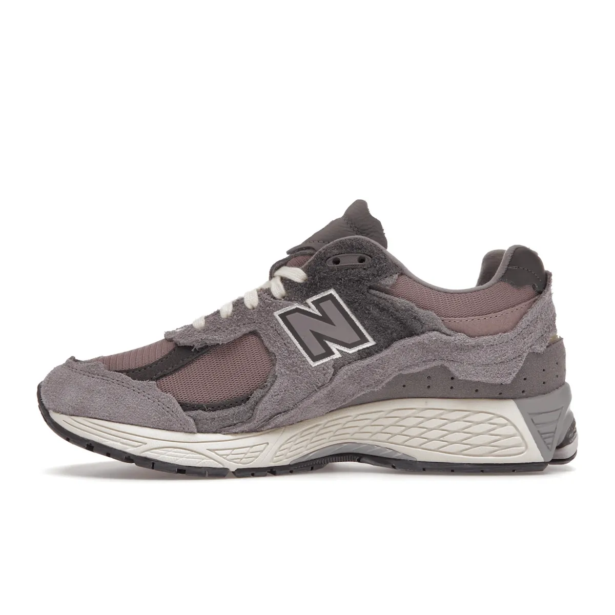 Quick Grip New Balance 2002R Protection Pack Lunar New Year Dusty Lilac