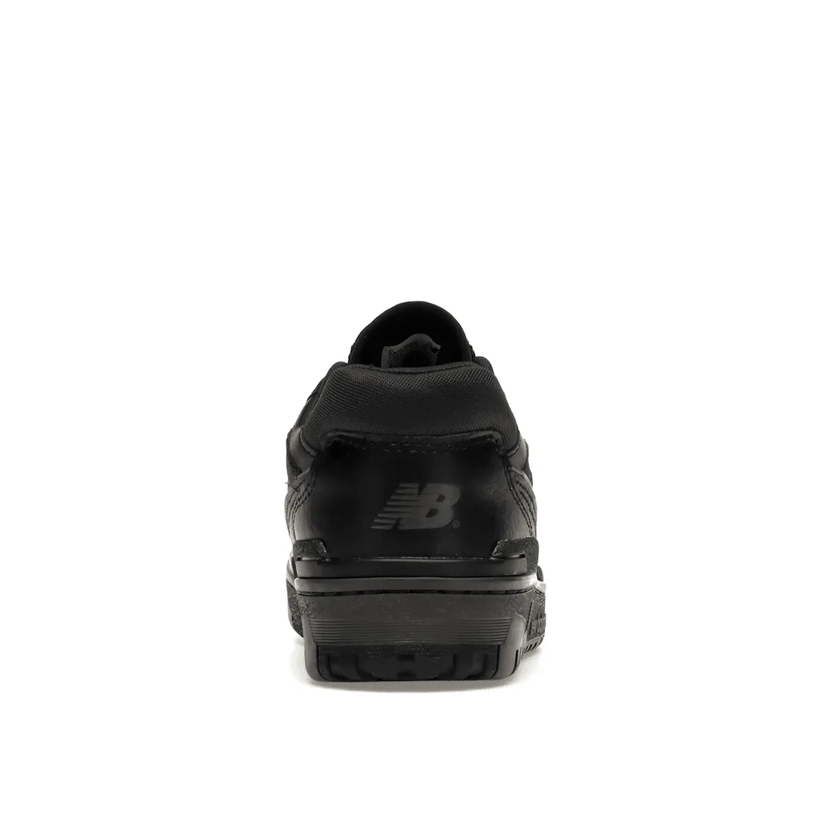 Quick Grip New Balance 550 Triple Black