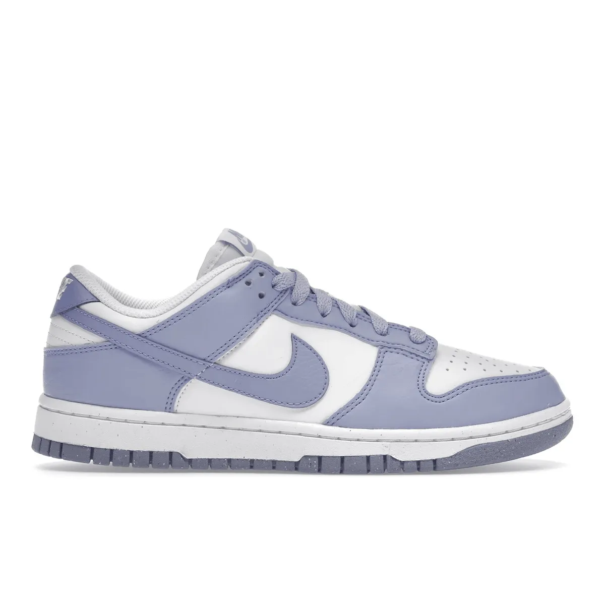 Quick Grip Nike Dunk Low Next Nature Lilac