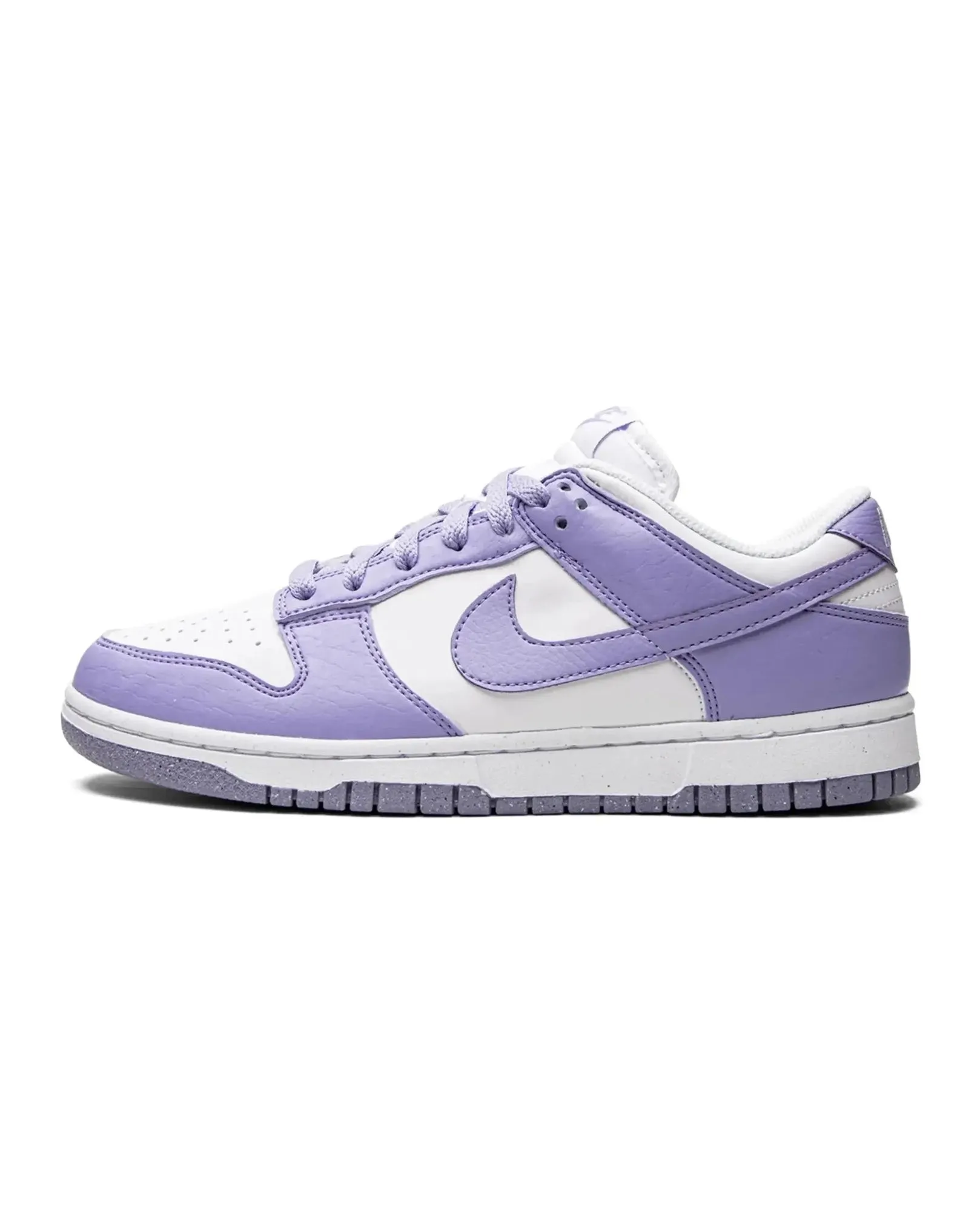 Quick Grip Nike Dunk Low Next Nature Lilac