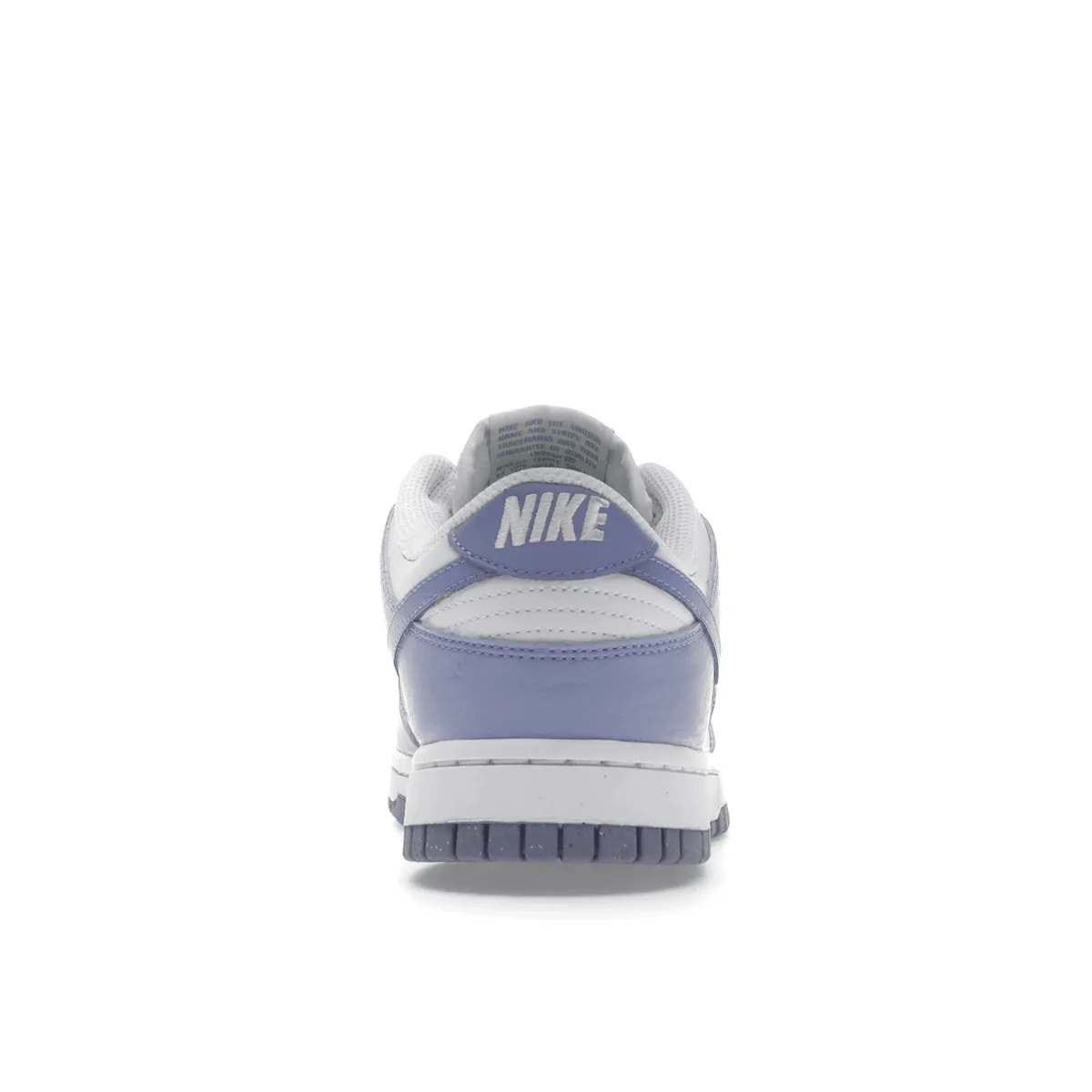 Quick Grip Nike Dunk Low Next Nature Lilac