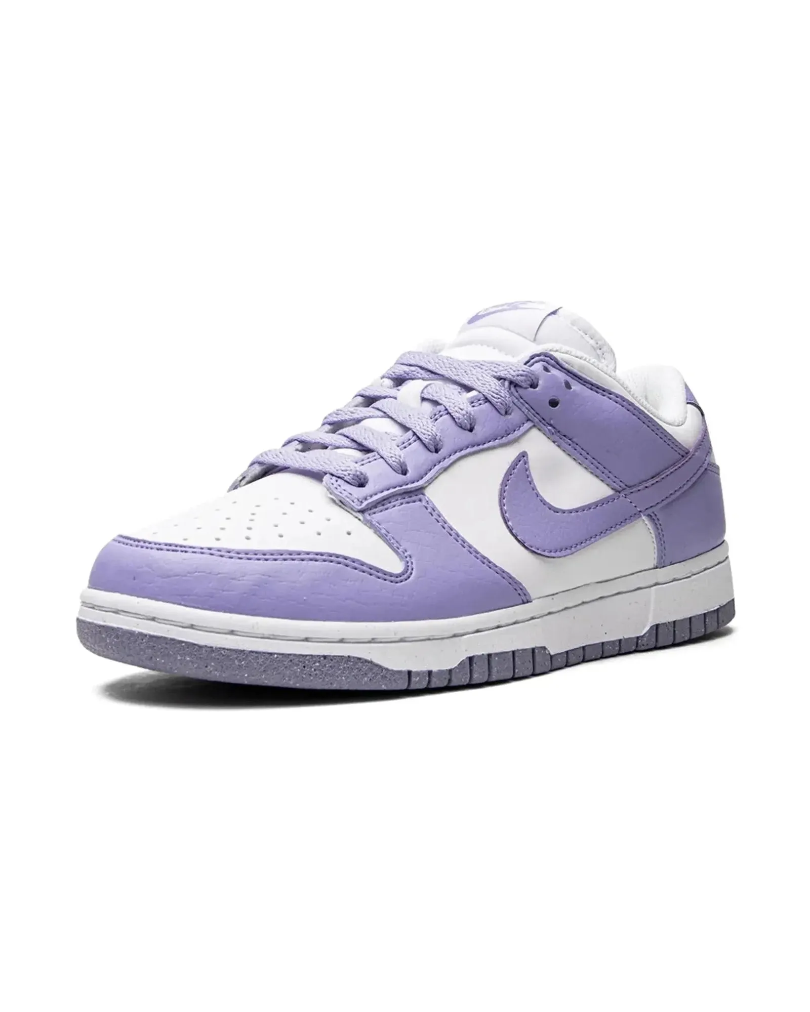 Quick Grip Nike Dunk Low Next Nature Lilac