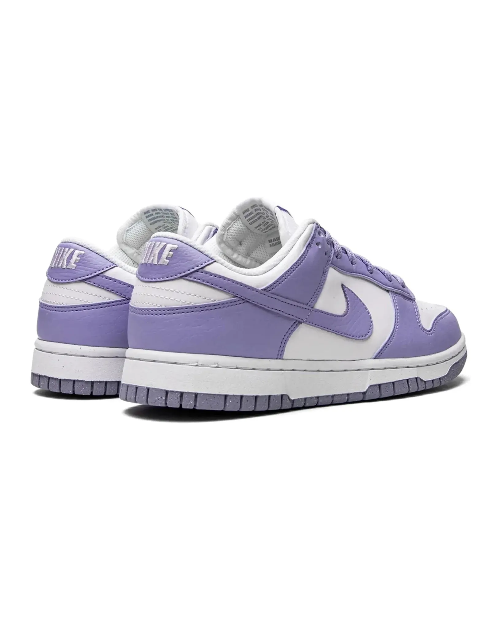 Quick Grip Nike Dunk Low Next Nature Lilac