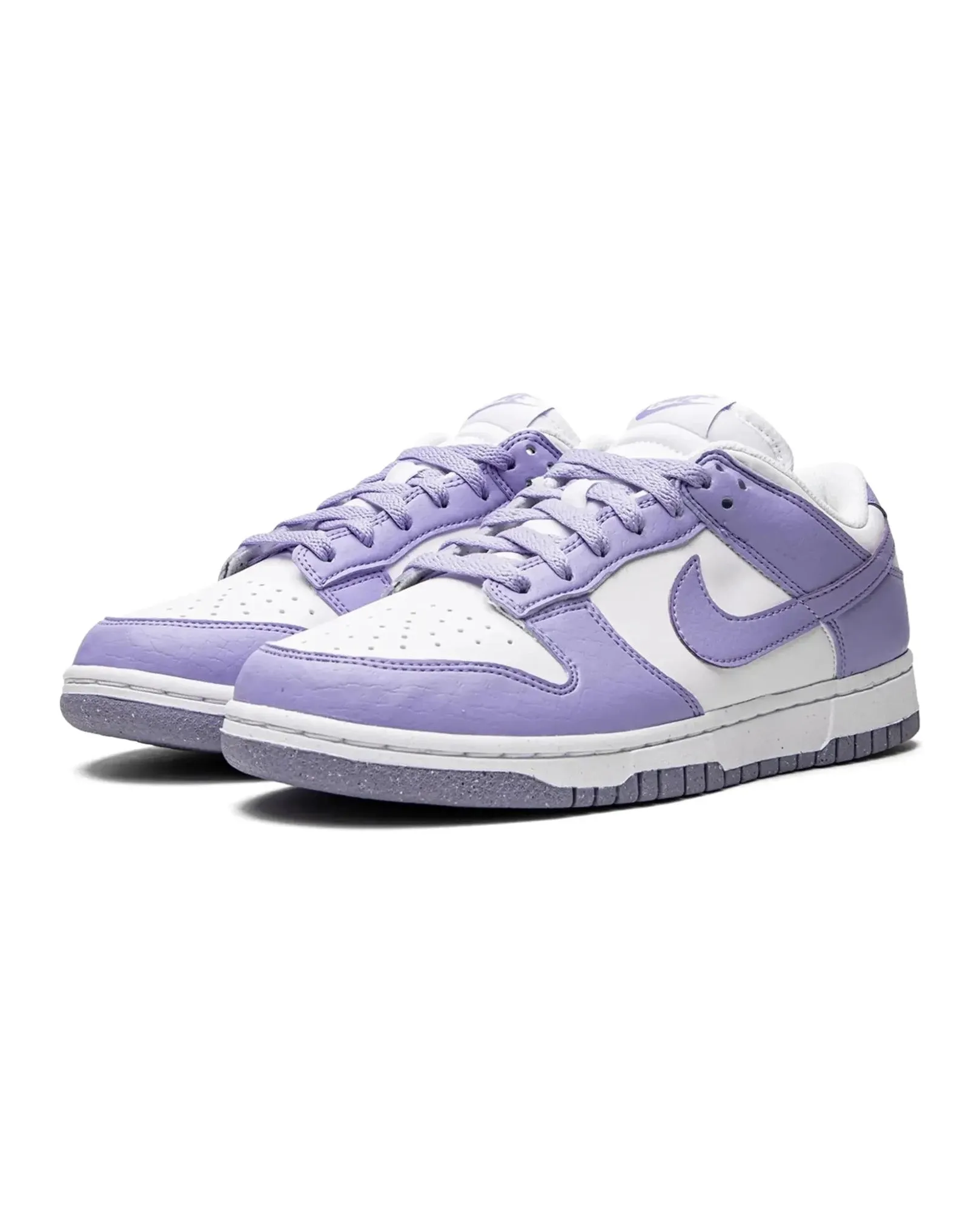 Quick Grip Nike Dunk Low Next Nature Lilac
