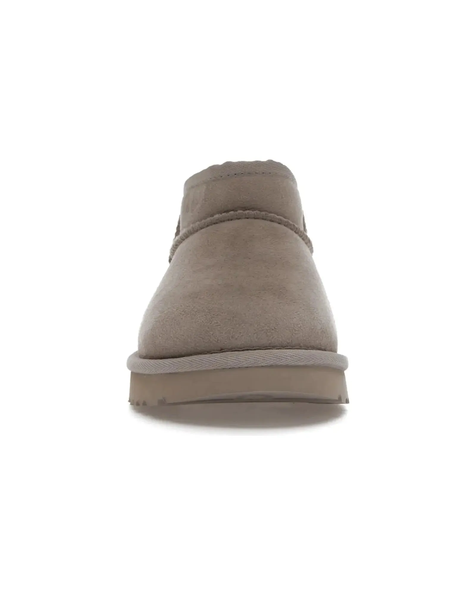 Quick Jet Max UGG Classic Ultra Mini Boot Goat (W)