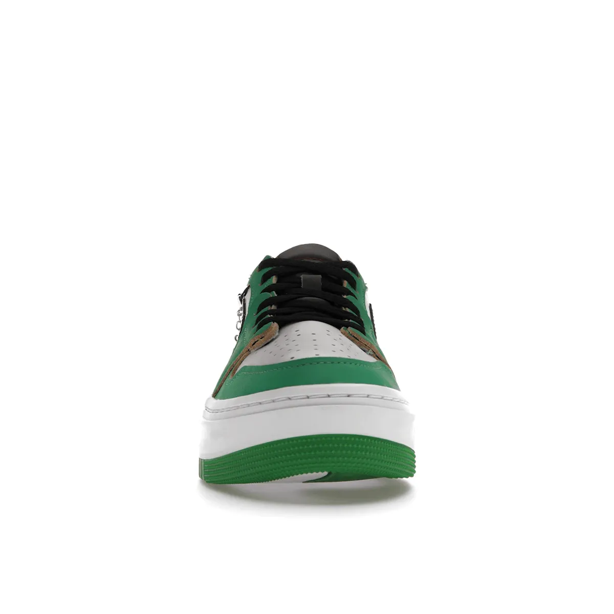 Quick Motion Air Jordan 1 Elevate Low SE Lucky Green