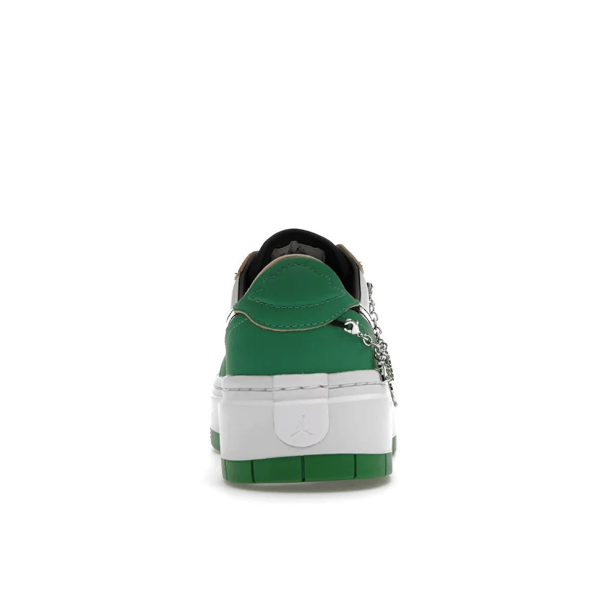 Quick Motion Air Jordan 1 Elevate Low SE Lucky Green