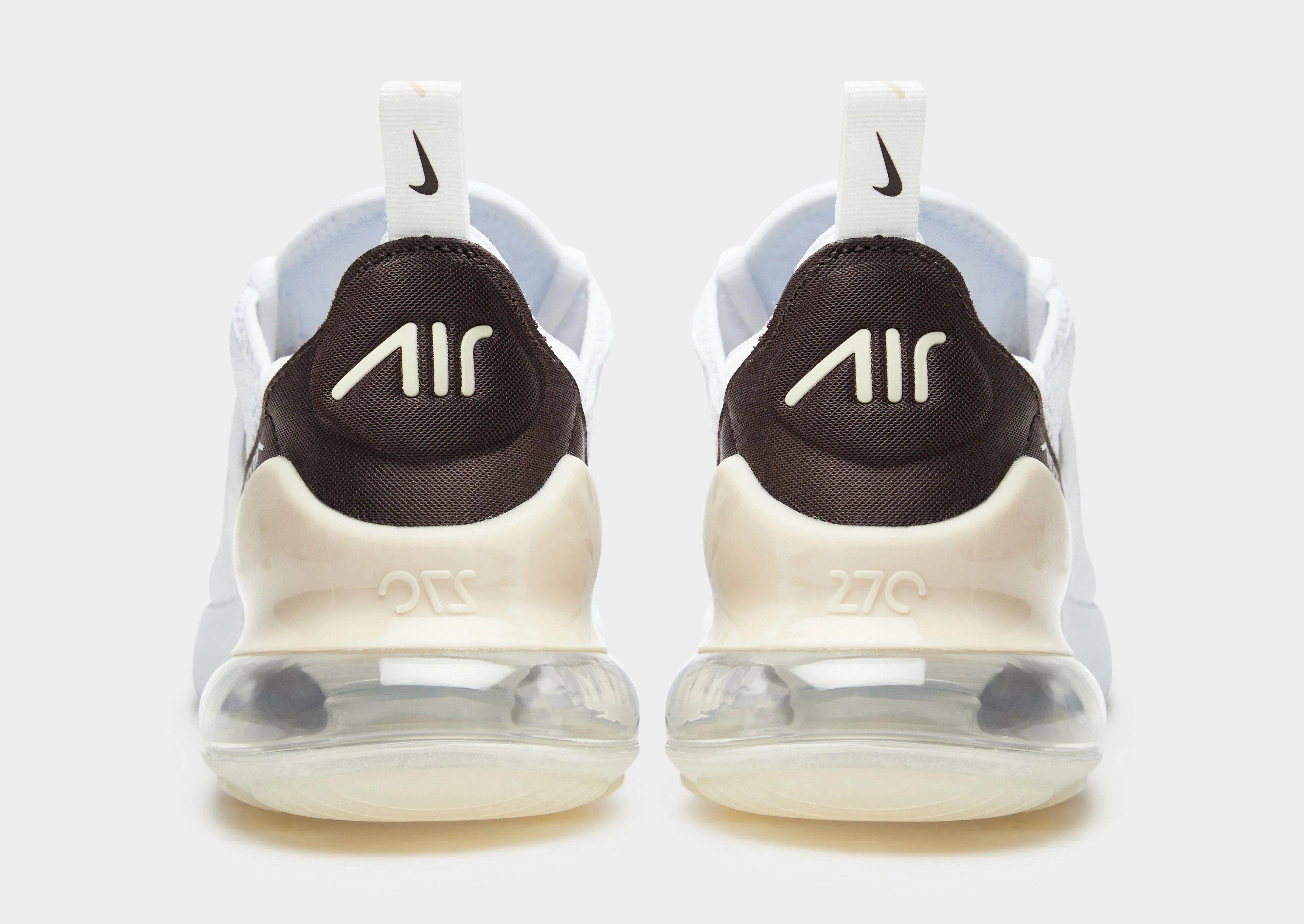 Quick-Move Air Max 270 Women's