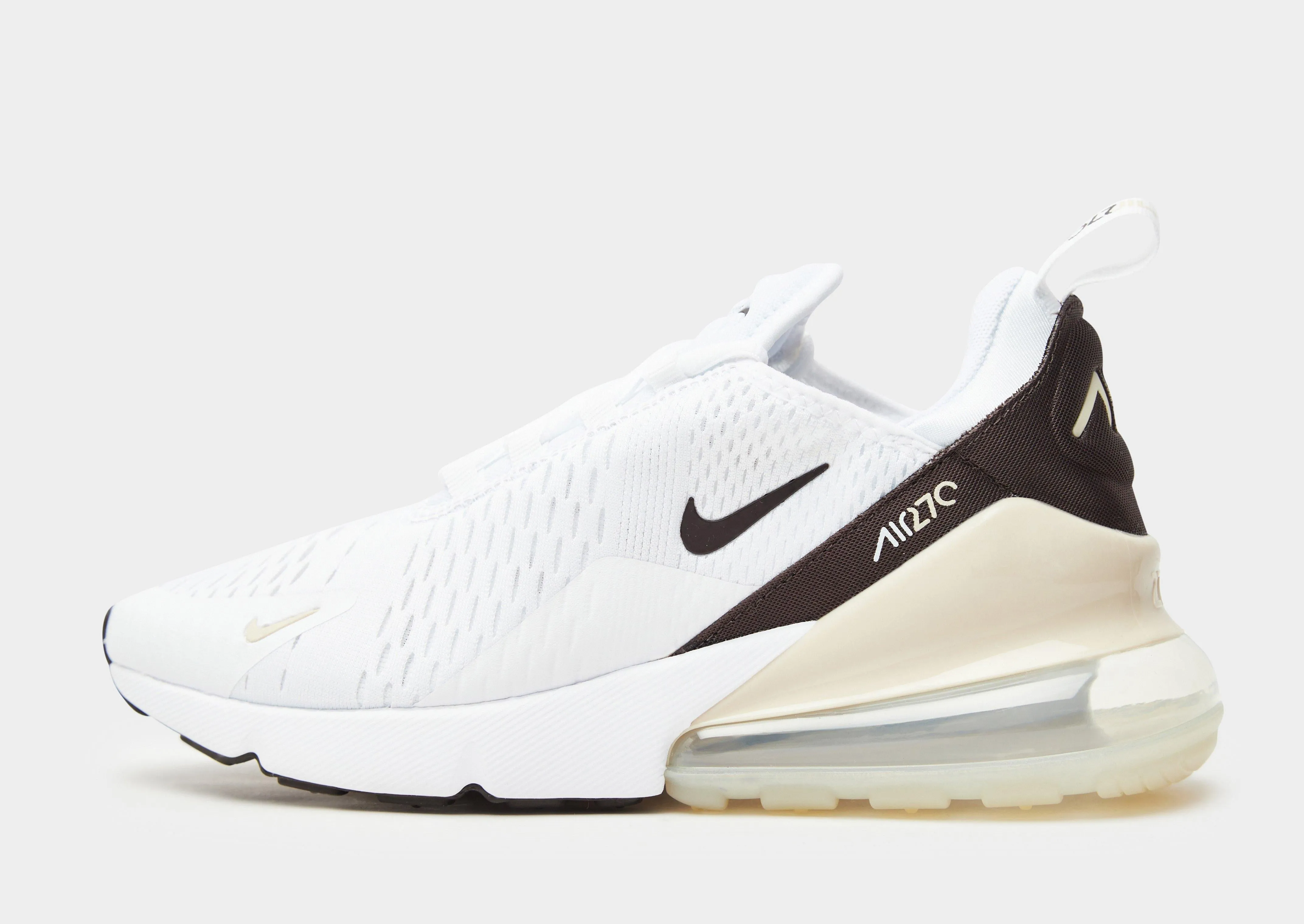 Air Max 270 Women's Wardrobe Base Energy Boost