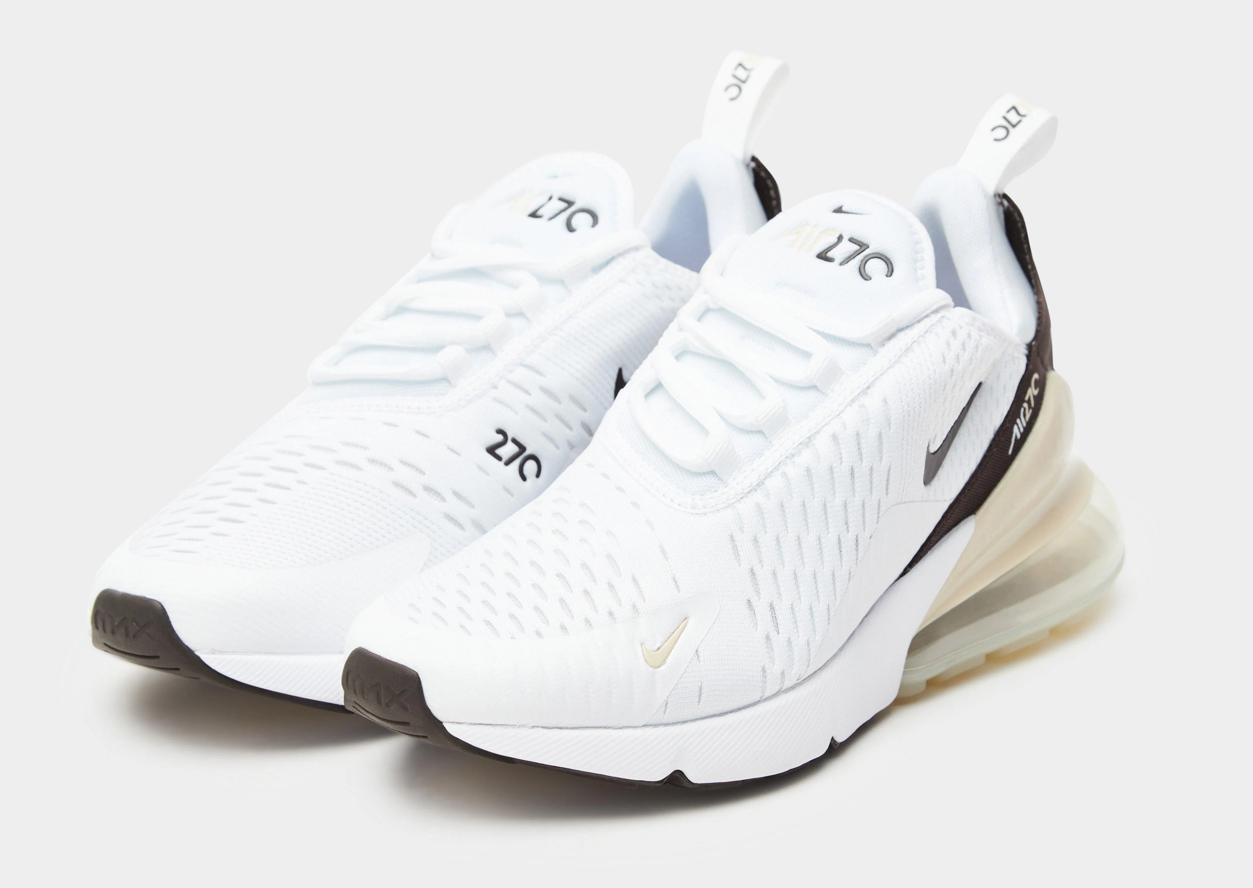 Quick-Move Air Max 270 Women's
