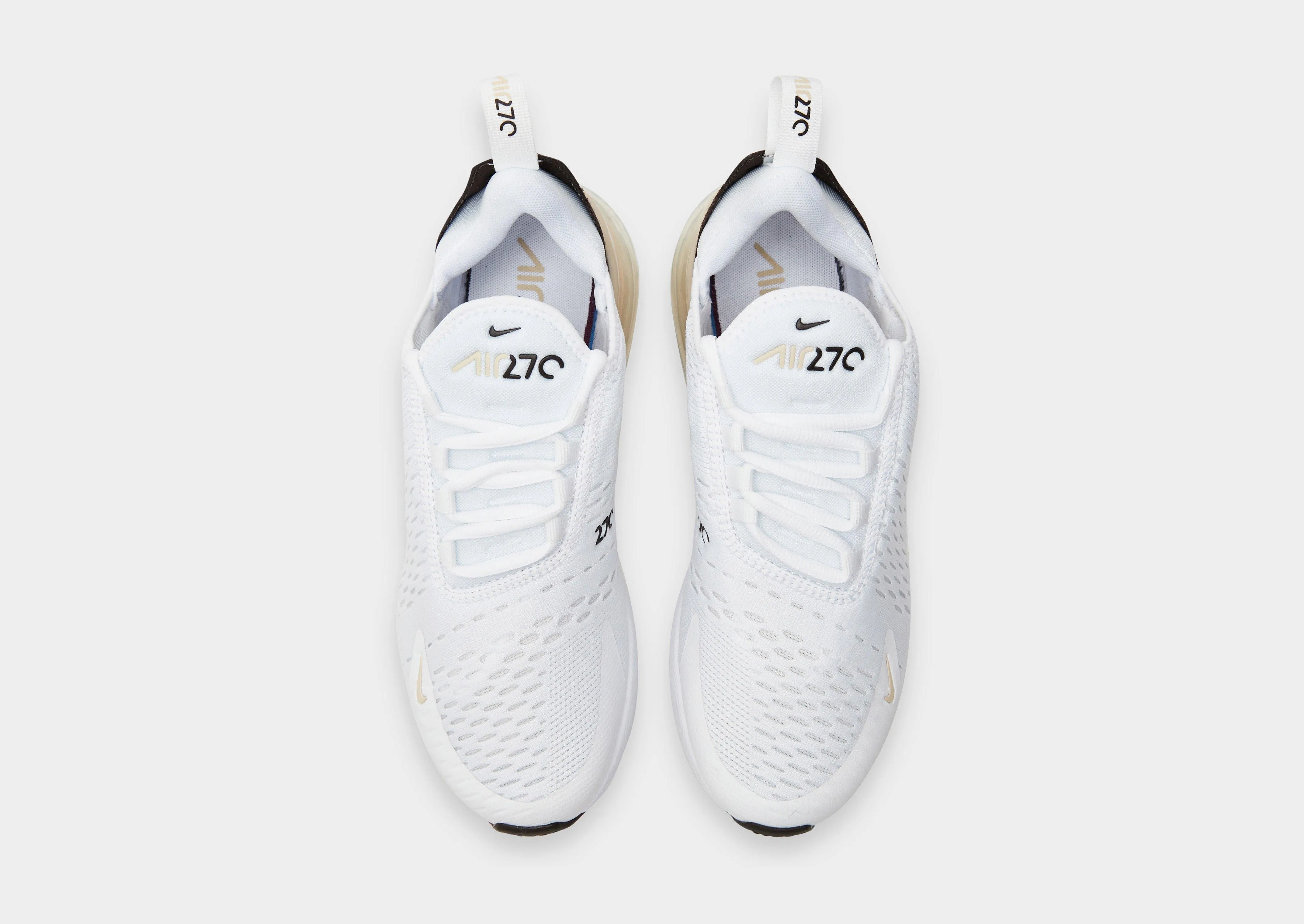 Quick-Move Air Max 270 Women's
