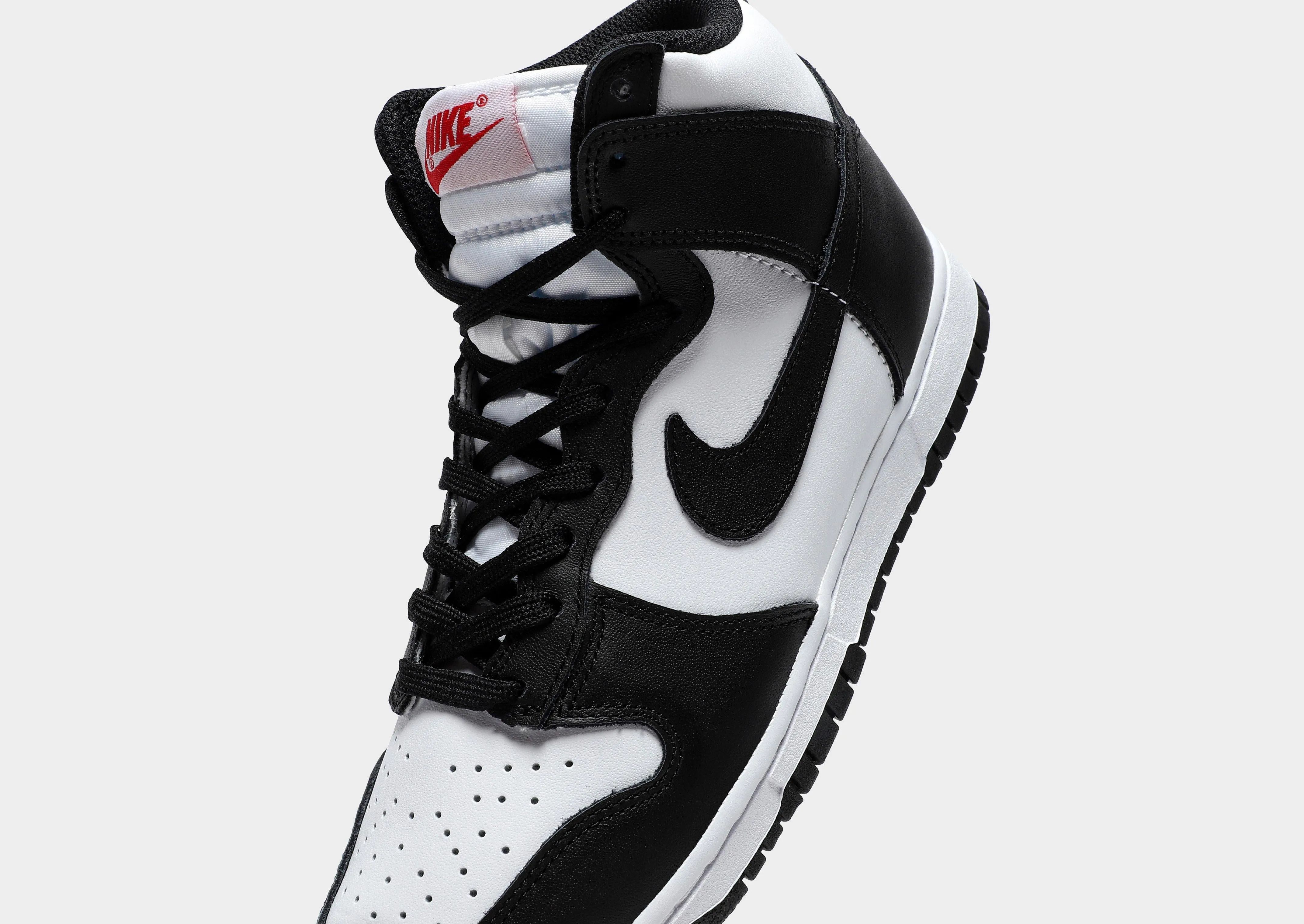 Quick-Move Dunk High Women's