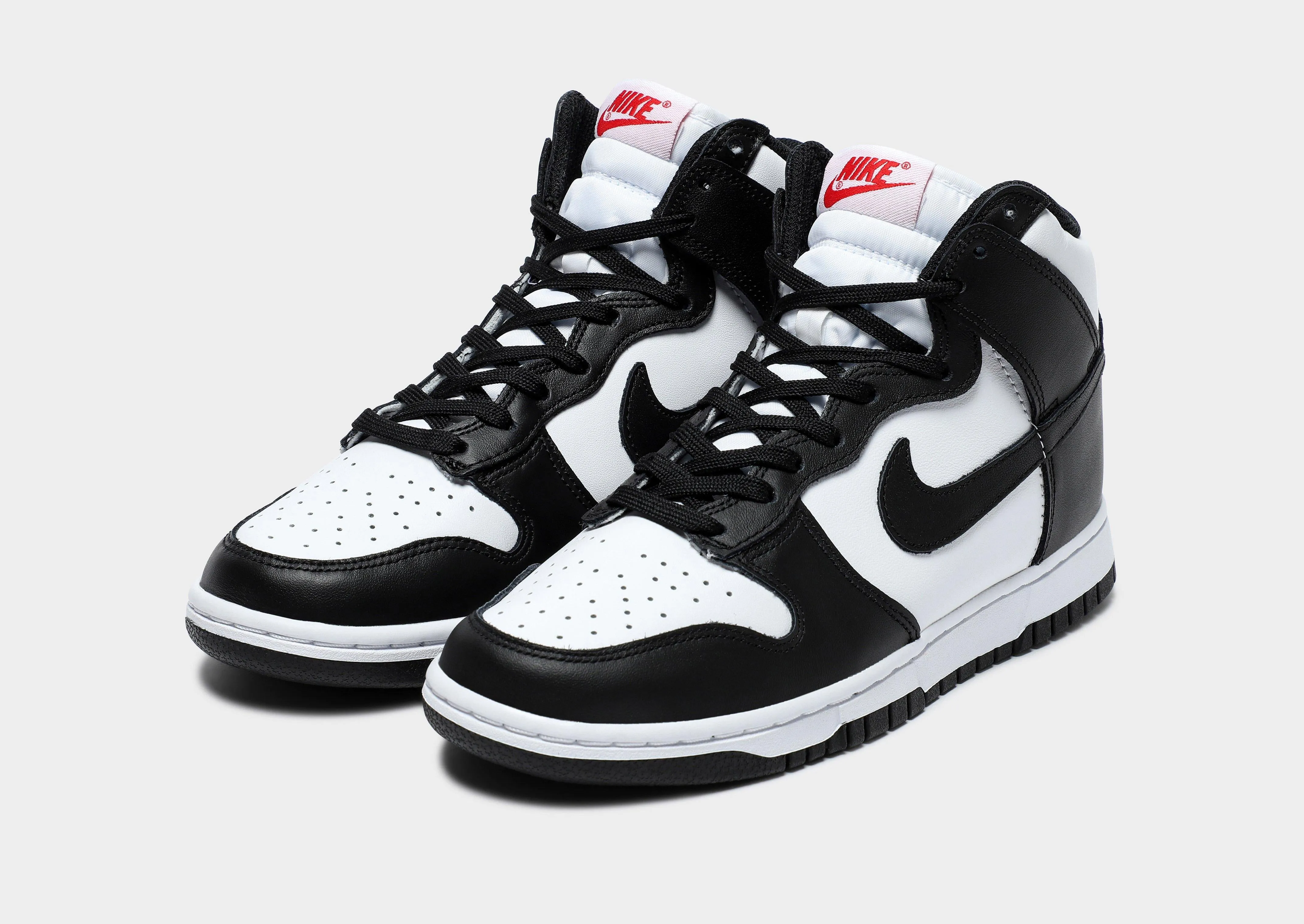 Quick-Move Dunk High Women's