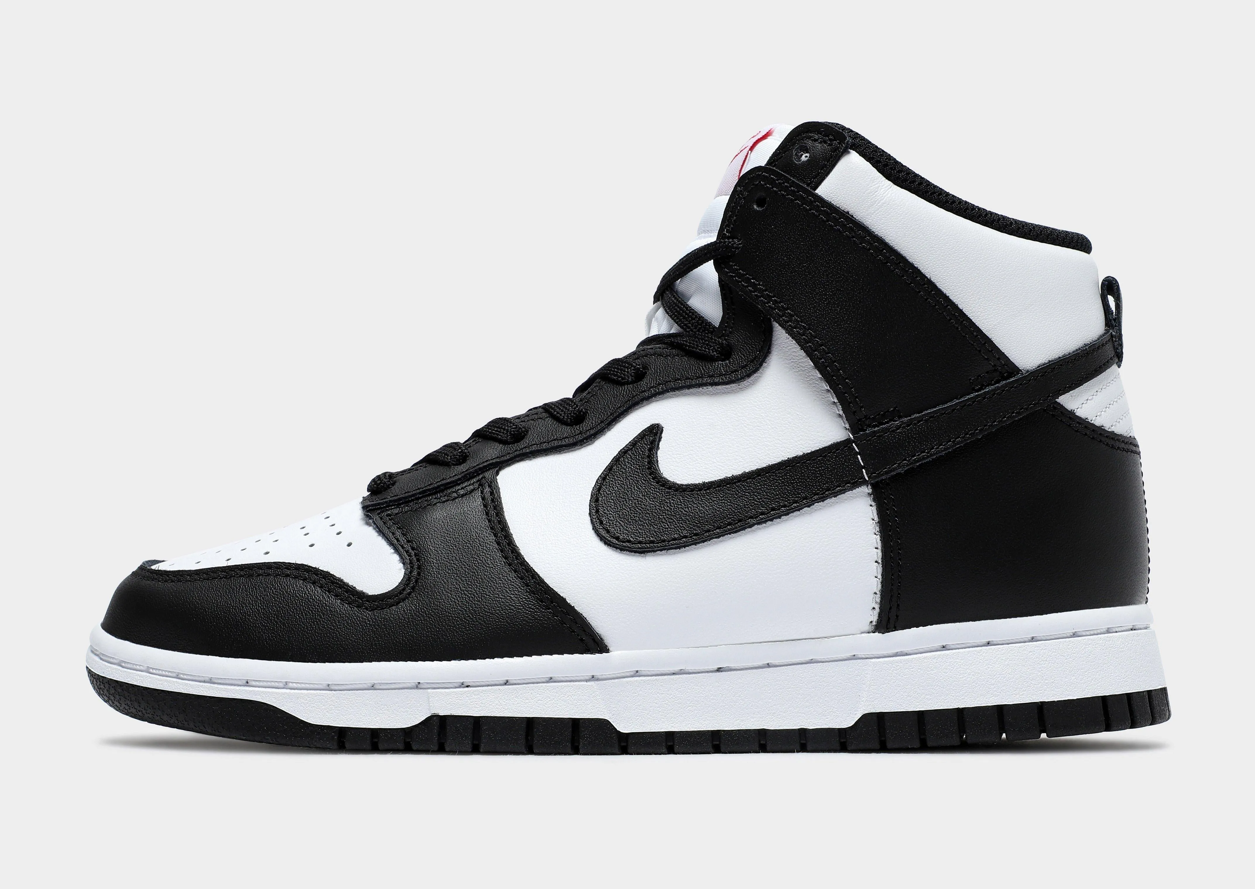 Dunk High Women's Ventilated Cold Safe