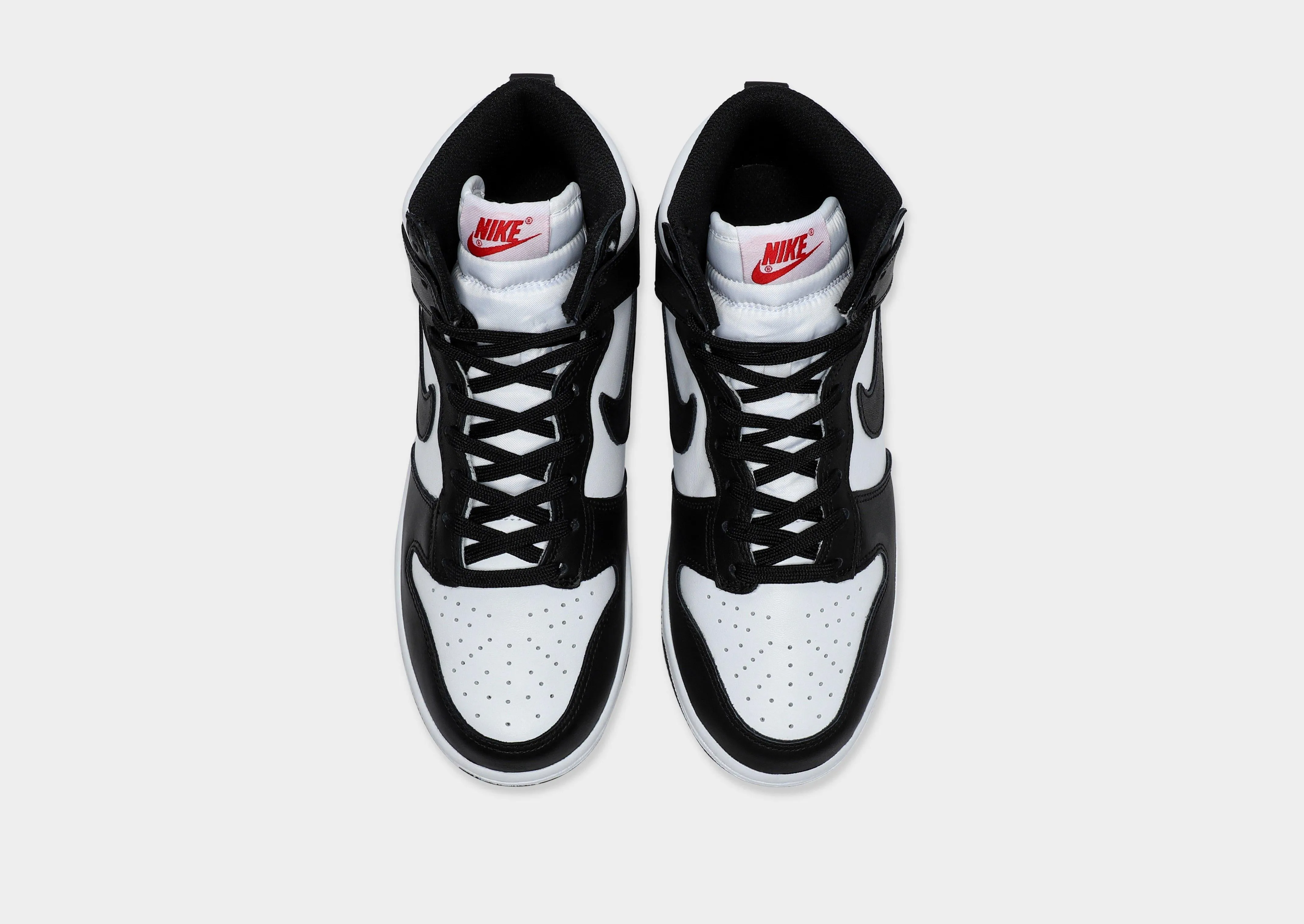 Quick-Move Dunk High Women's