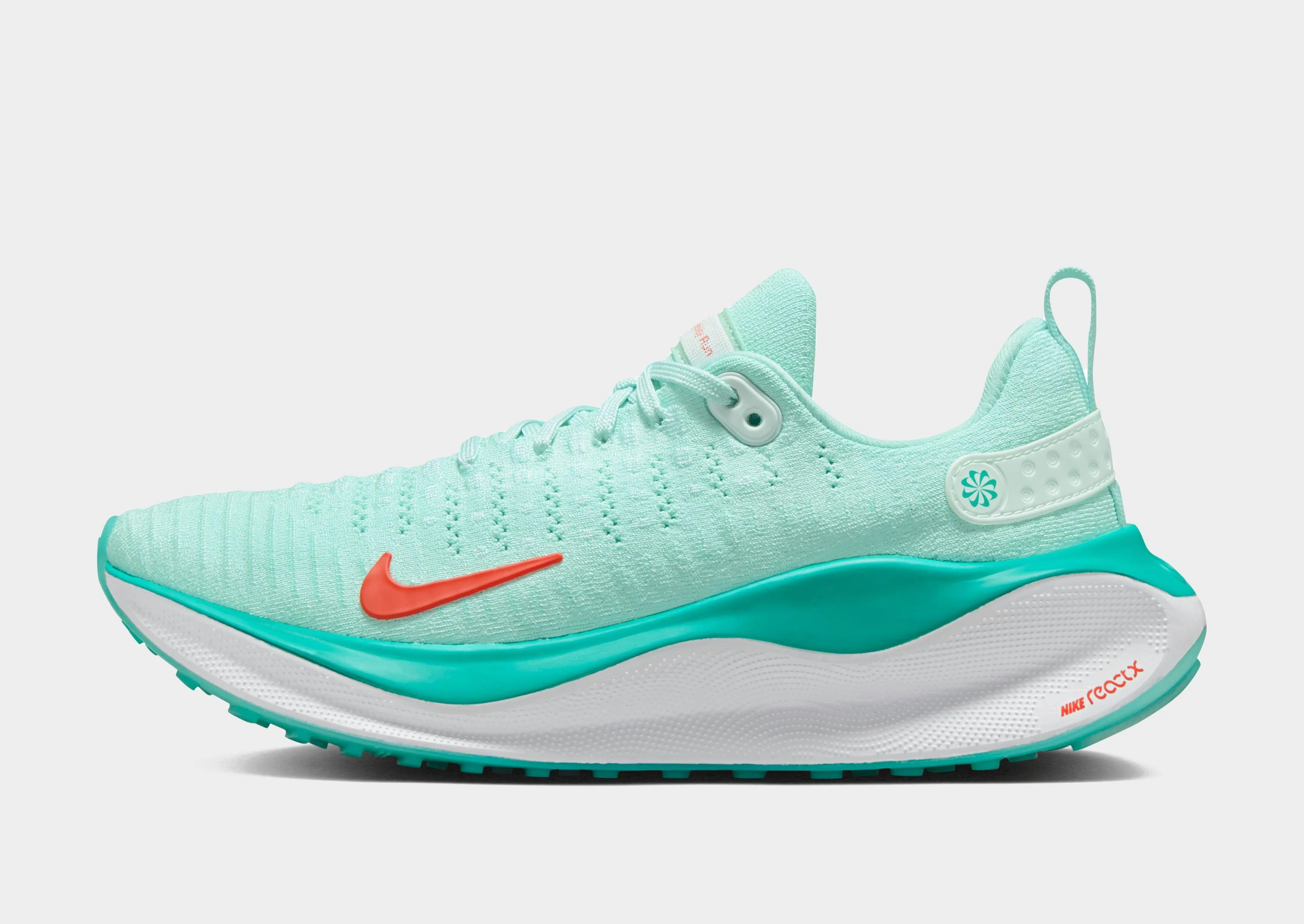 React Infinity Run Flyknit 4 Women's Outdoor