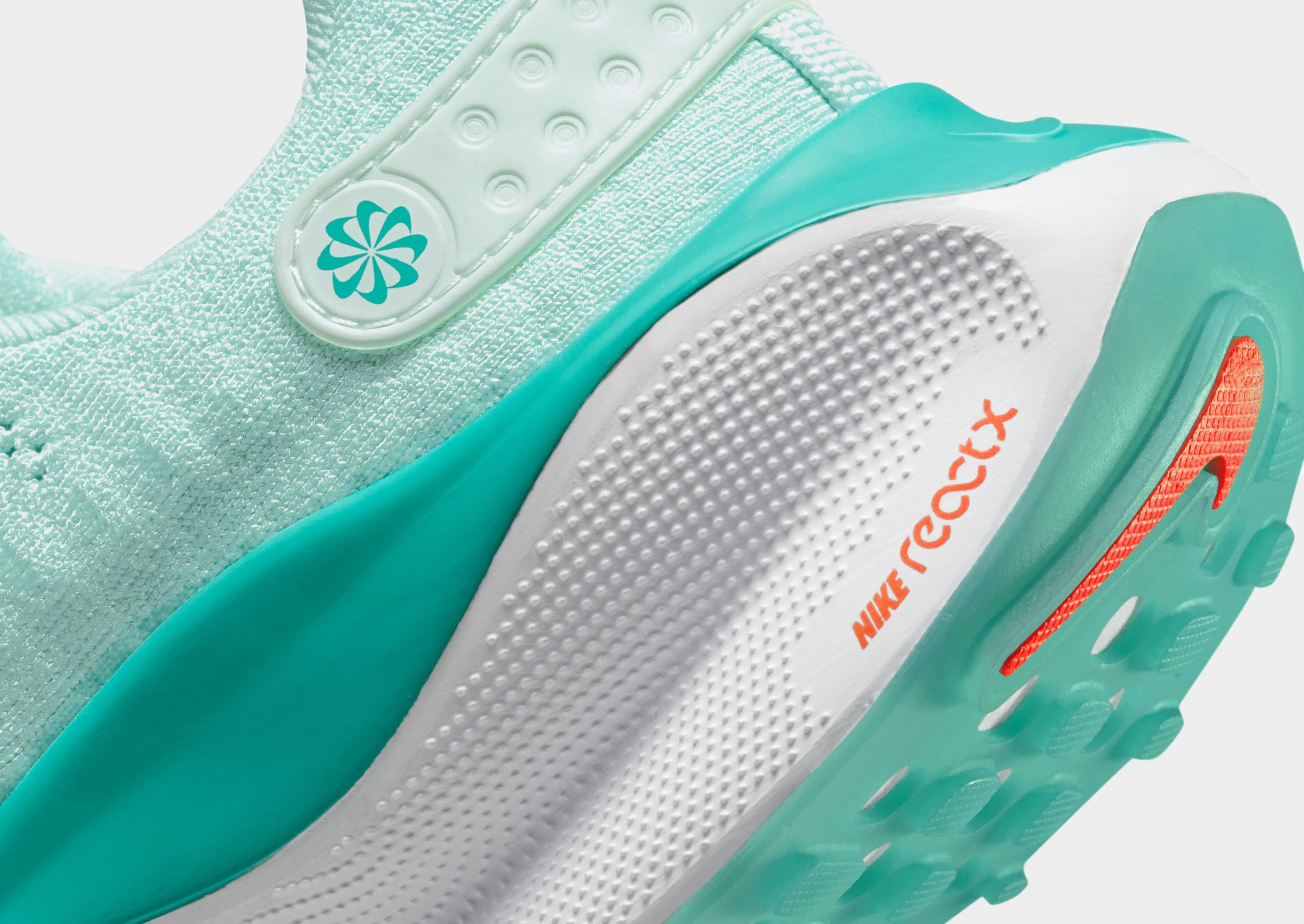 Quick-Move React Infinity Run Flyknit 4 Women's