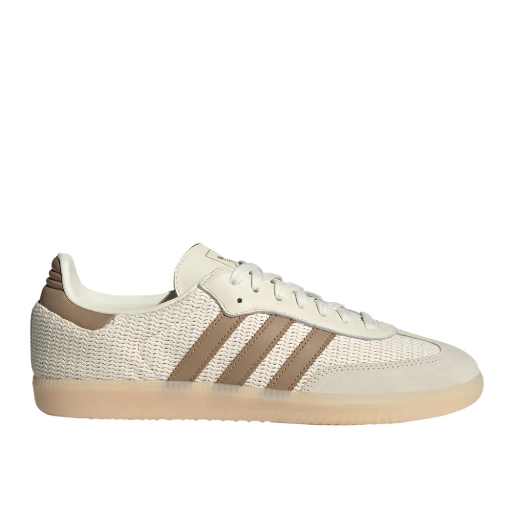 Quick piece adidas Men's Samba OG Shoes