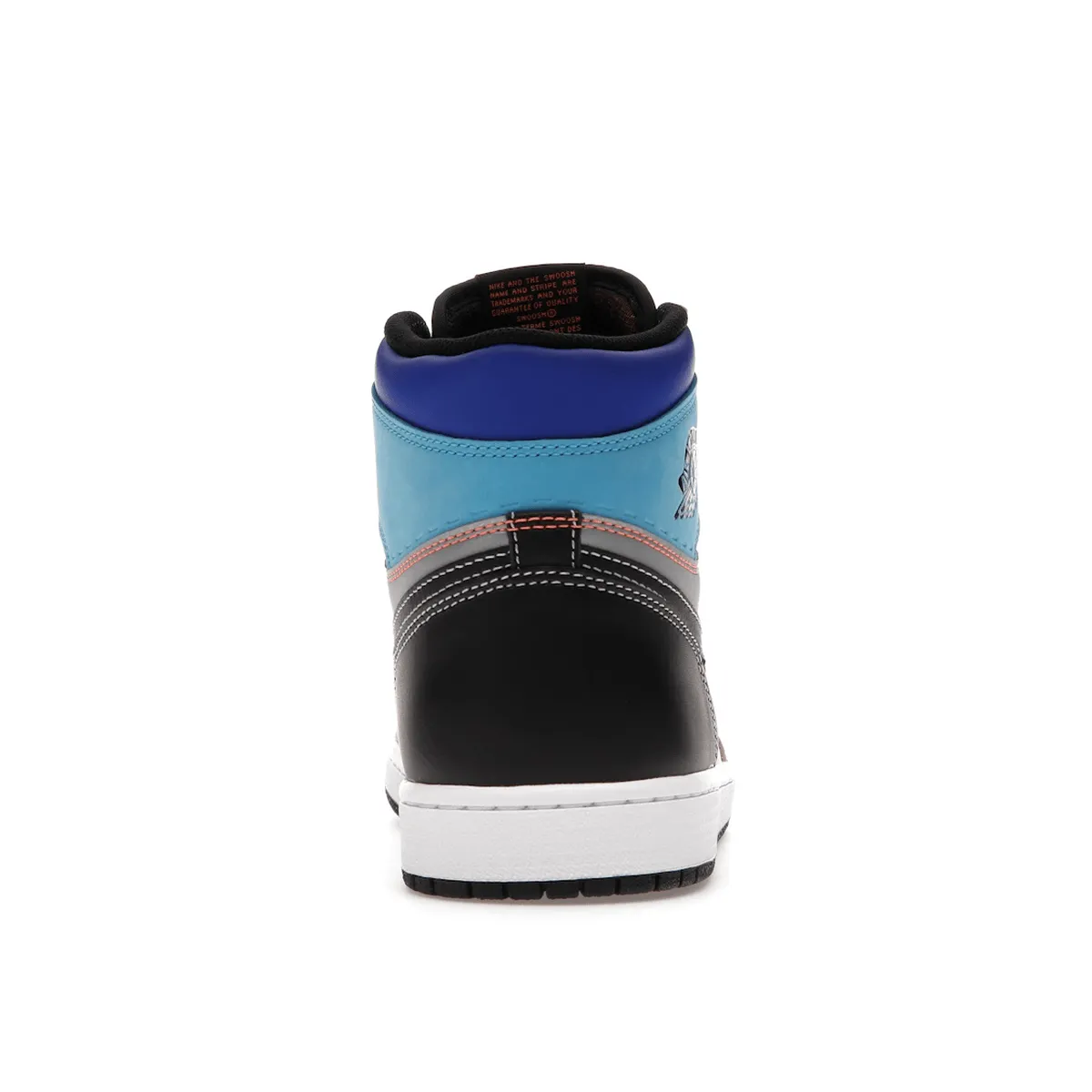 Quick Plant Zone Air Jordan 1 Retro High OG Prototype
