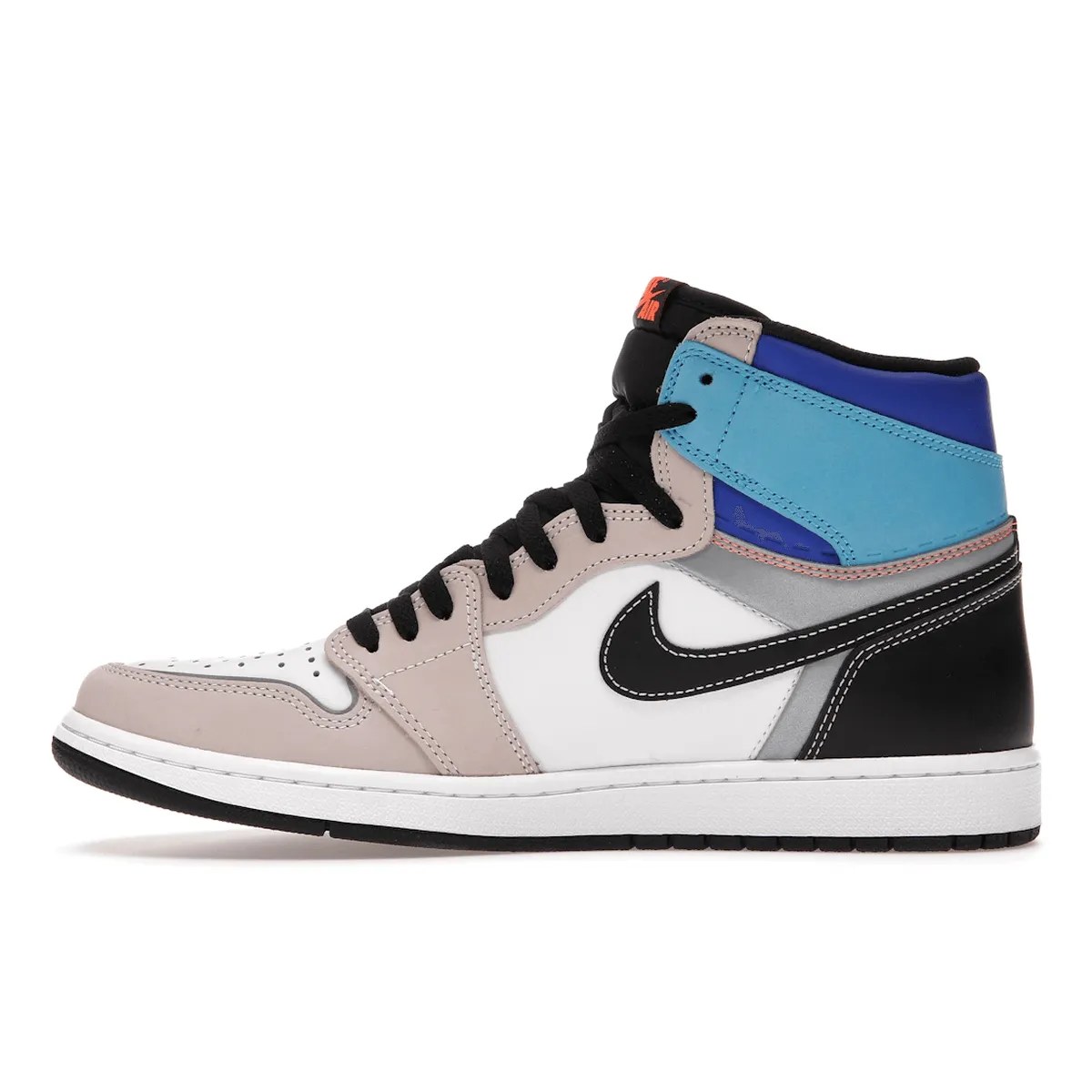 Quick Plant Zone Air Jordan 1 Retro High OG Prototype
