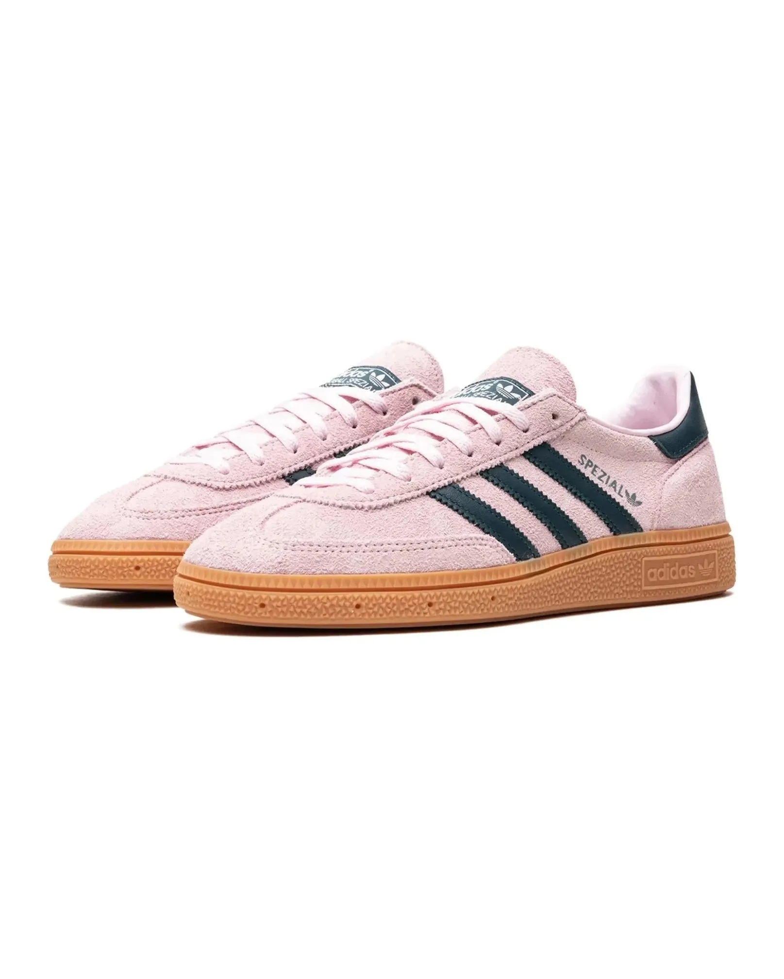 Quick Slip Adidas Handball Spezial Clear Pink Arctic Night
