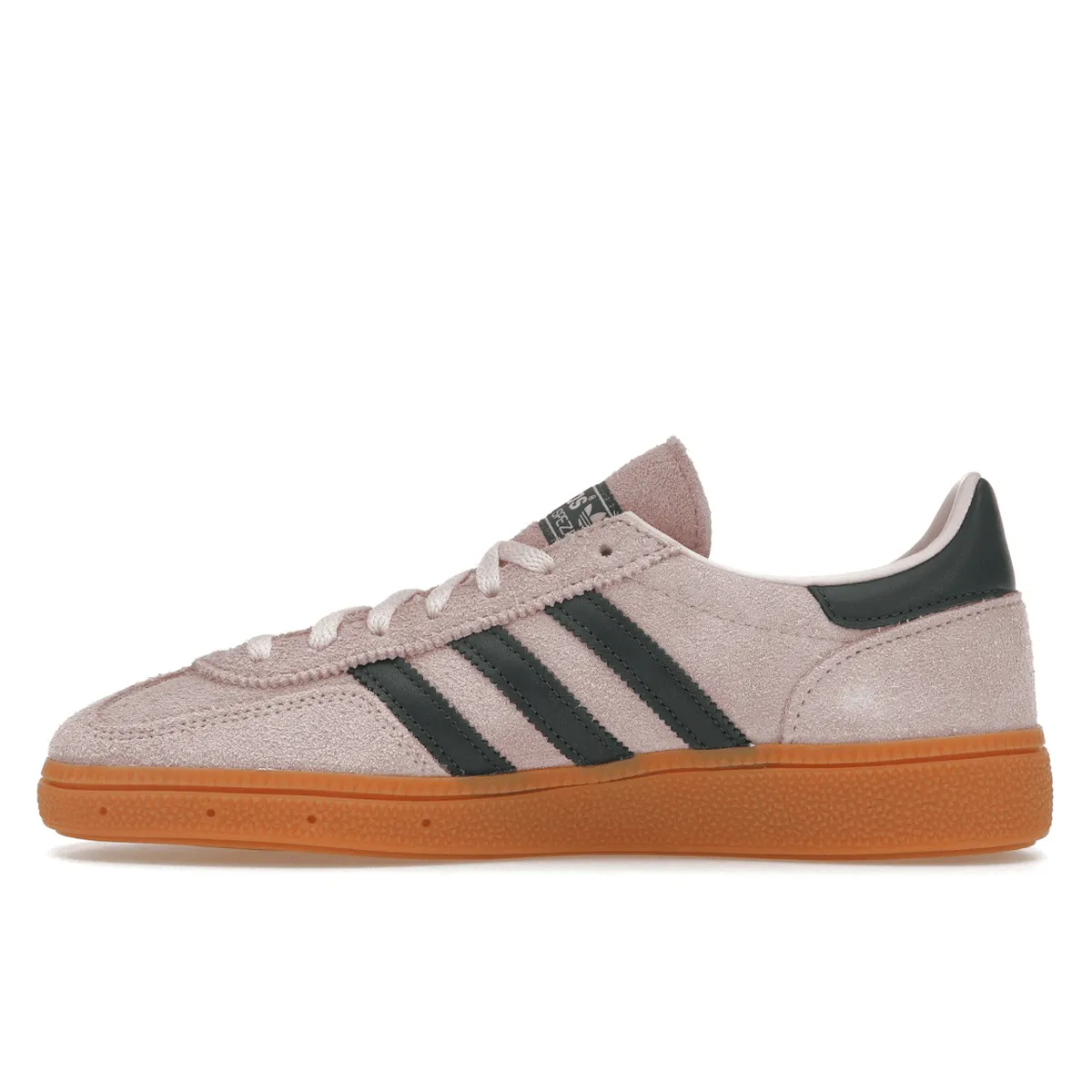 Quick Slip Adidas Handball Spezial Clear Pink Arctic Night