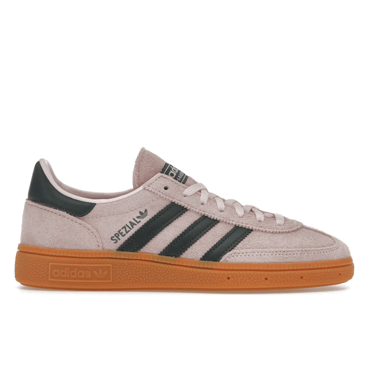 Skater Ride Performance All Purpose Style Adidas Handball Spezial Clear Pink Arctic Night