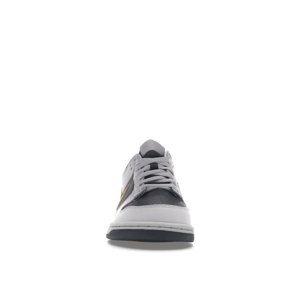 Quick Slip-On Comfort Nike Dunk Low SE Copper Swoosh