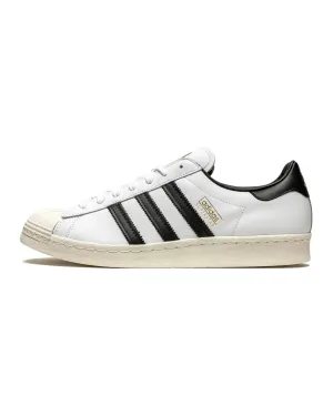 Quick Action Performance Quick Turn Adidas Superstar 80's X Bape White Black