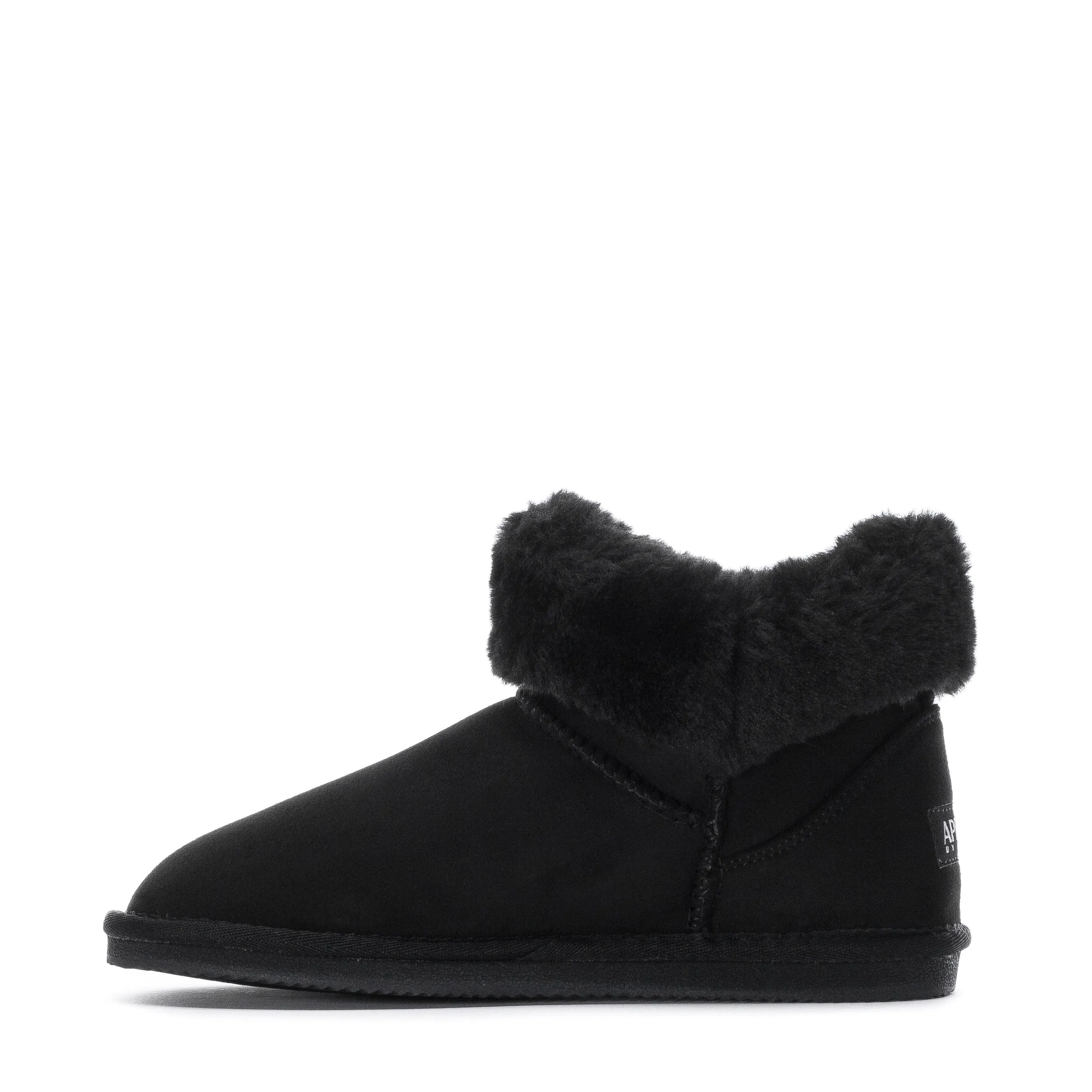 Quick Step Glide-In Drizzle Low Boot - Womens