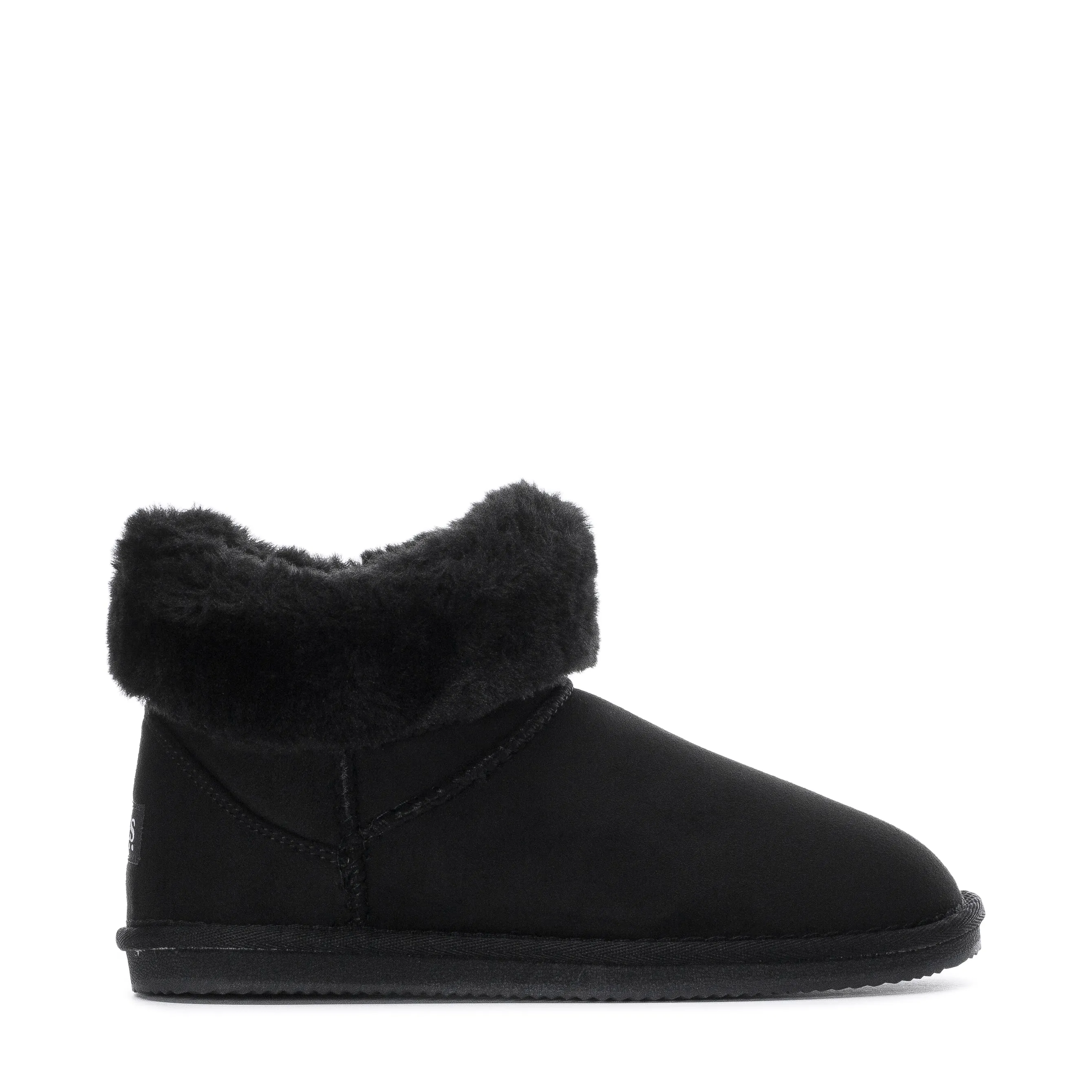 Drizzle Low Boot - Womens Chill Day Desert Step