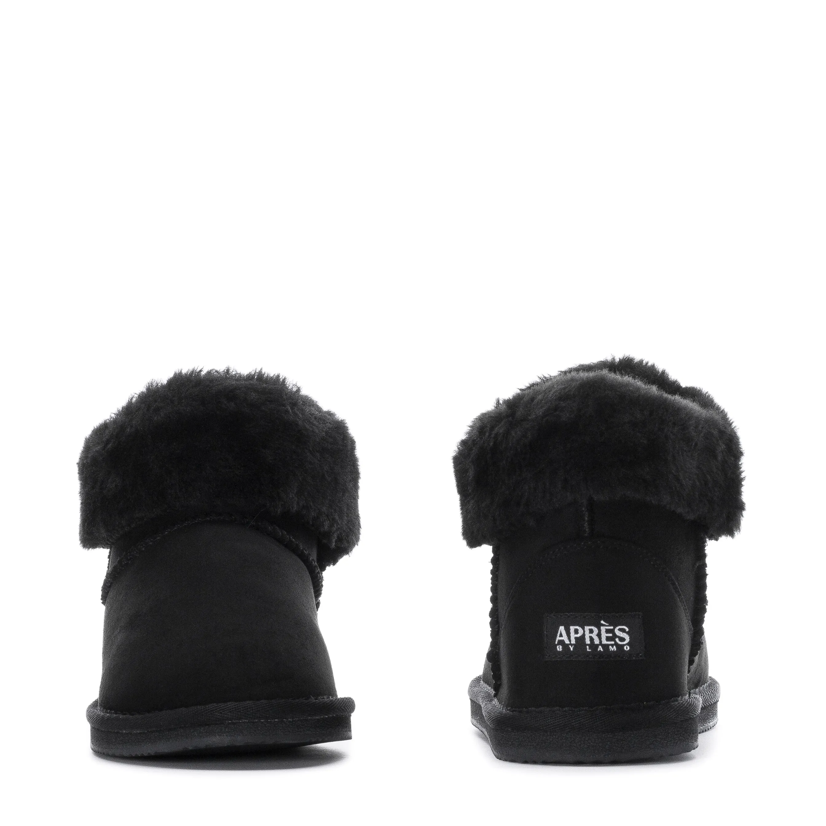 Quick Step Glide-In Drizzle Low Boot - Womens