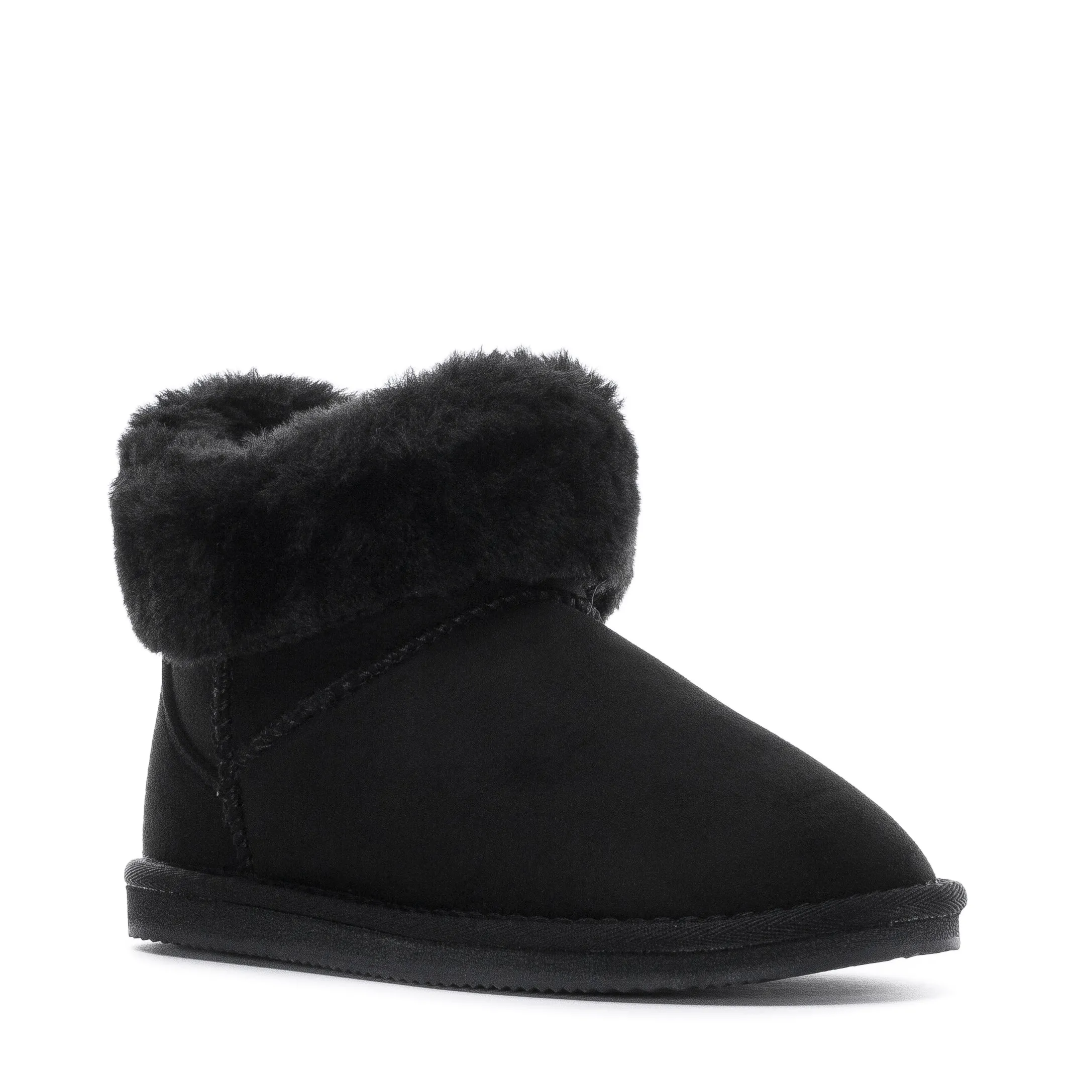 Quick Step Glide-In Drizzle Low Boot - Womens