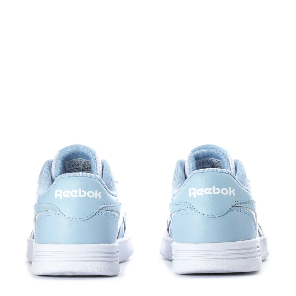 Quick Step-In Comfort Court Advance - Womens